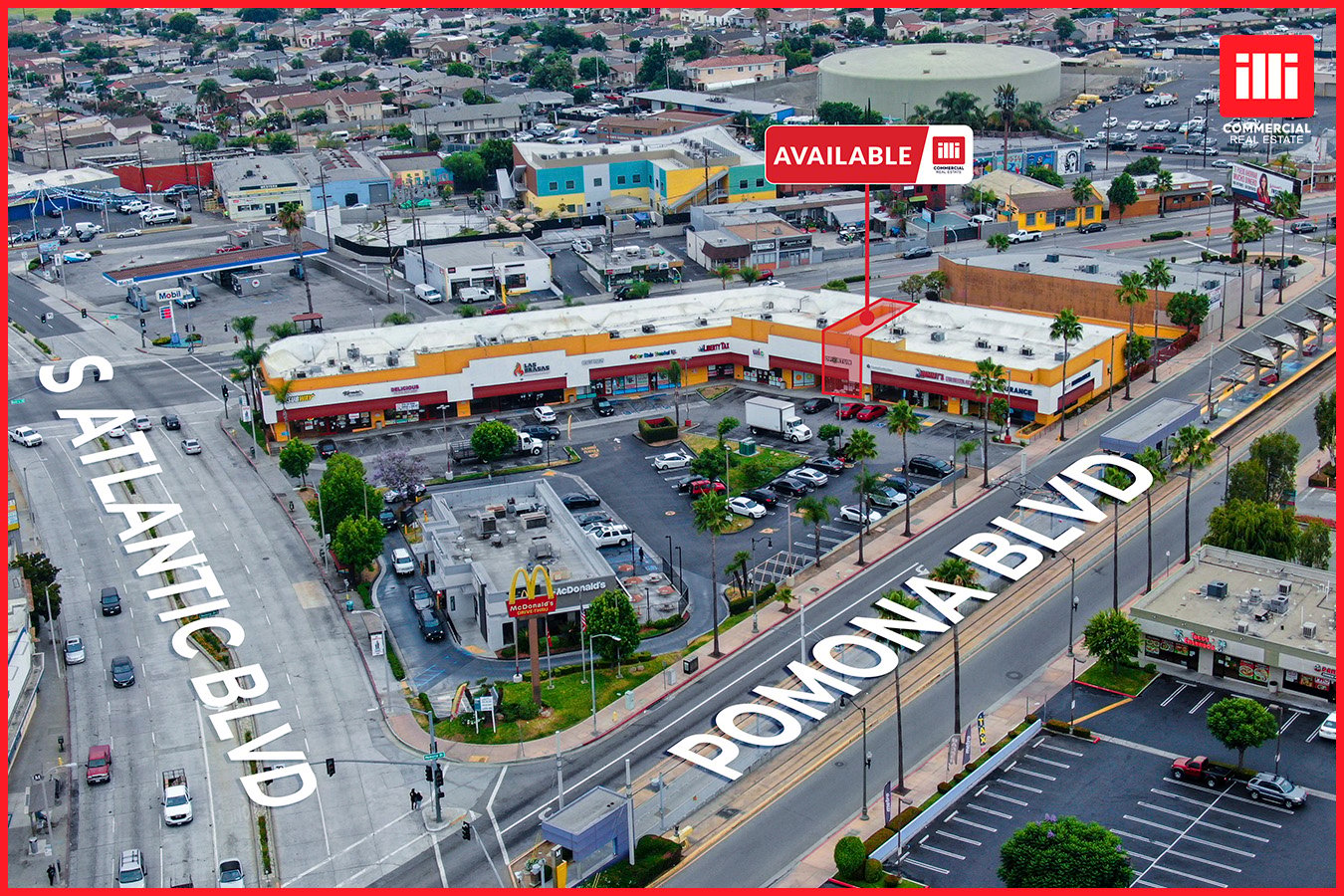 271 South Atlantic Blvd, East Los Angeles, CA 90022