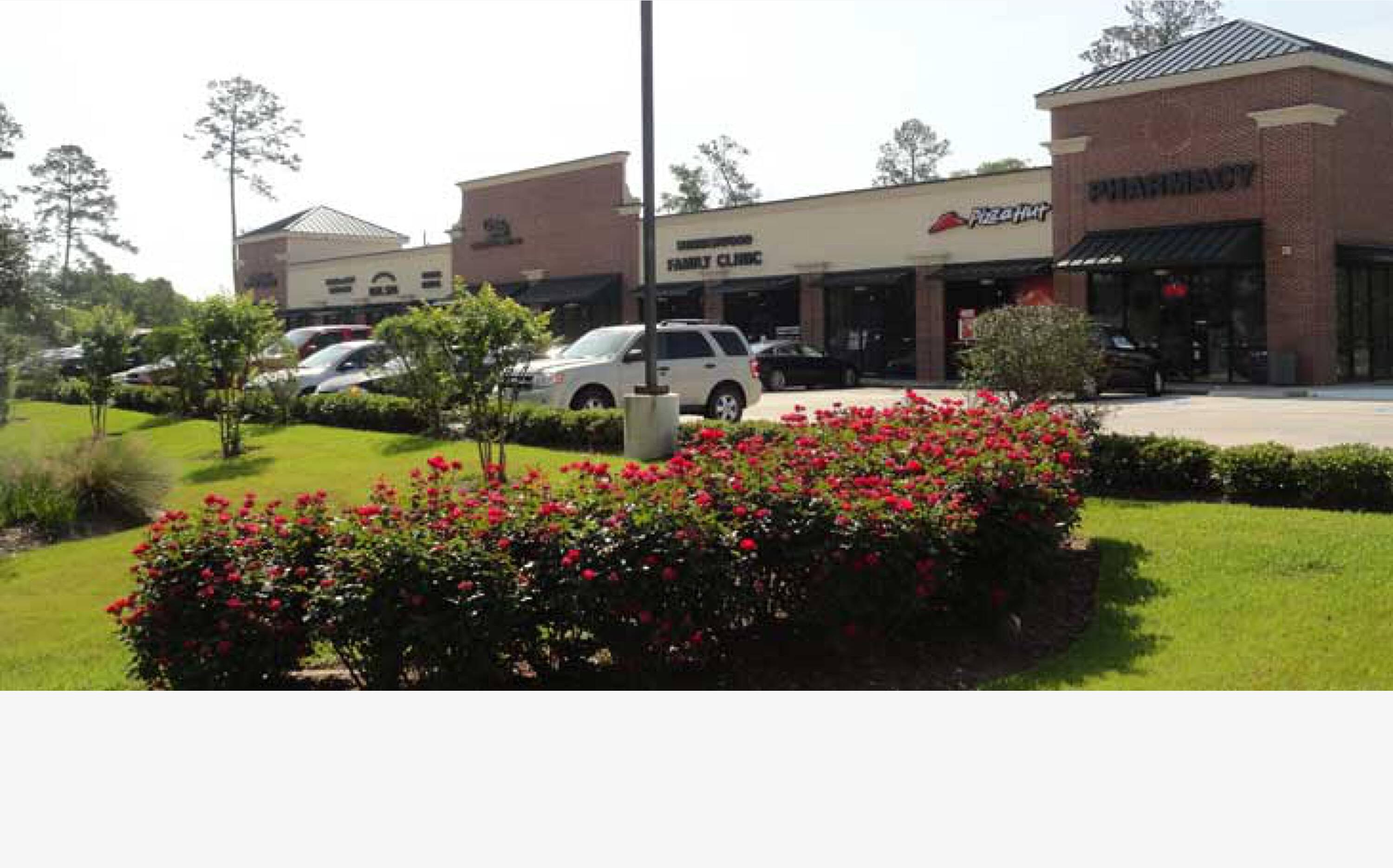 13176 W Lake Houston Pkwy, Houston, TX 77044