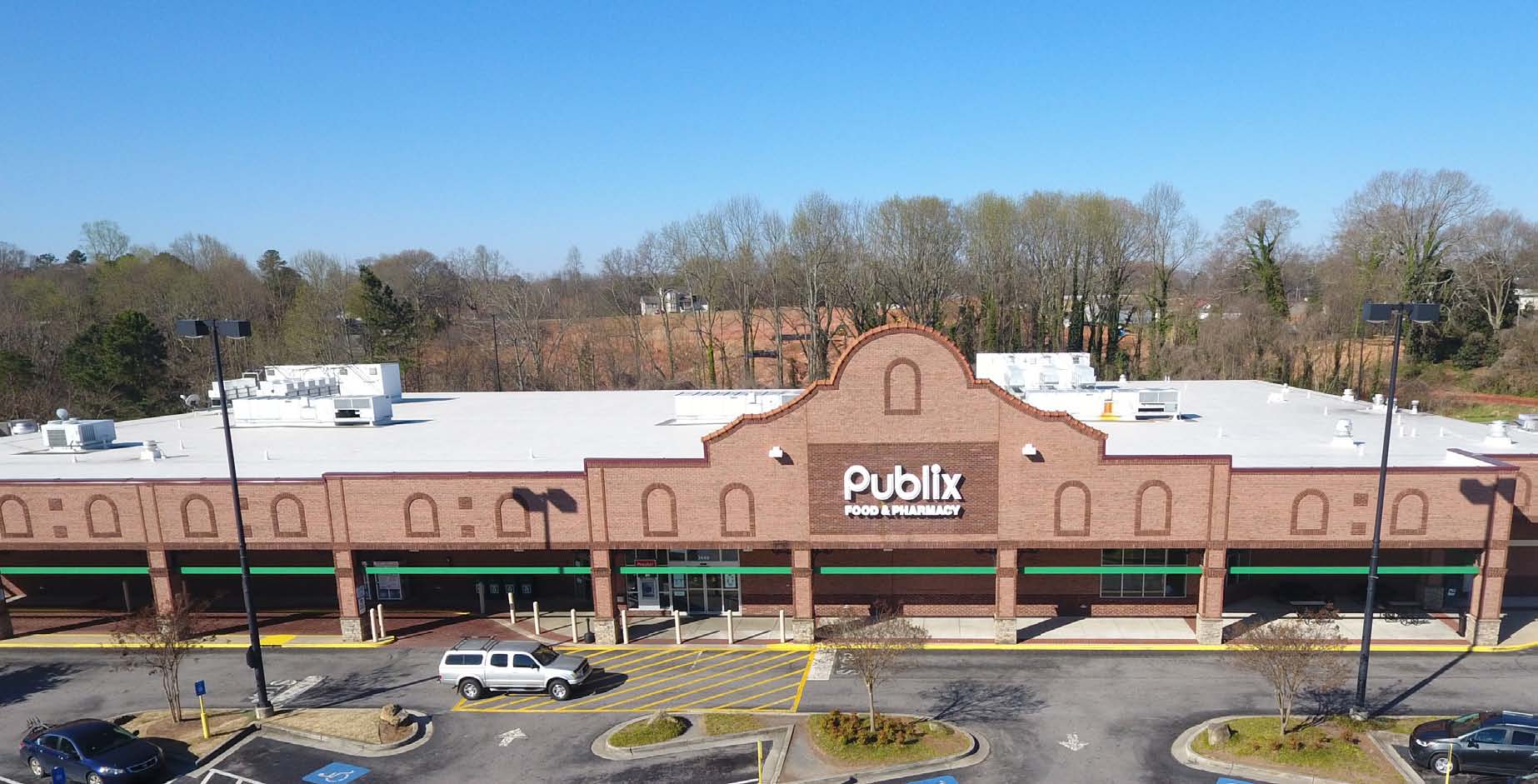 3446 Winder Hwy, Flowery Branch, GA 30542