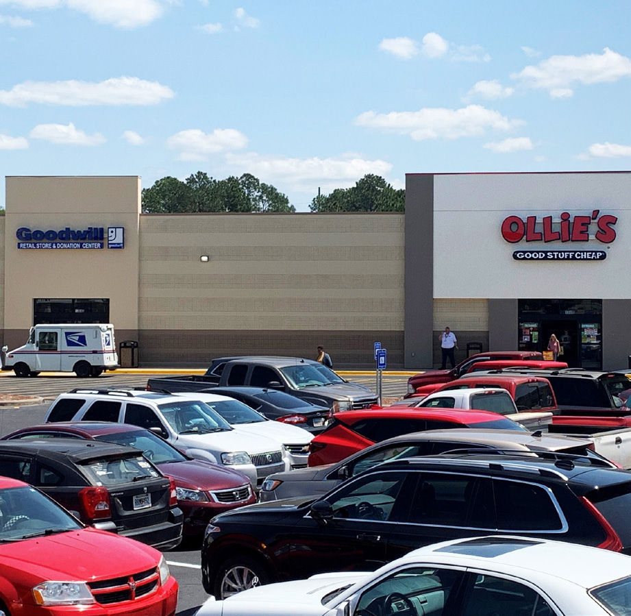 1300 S Madison Ave, Douglas, GA 31533