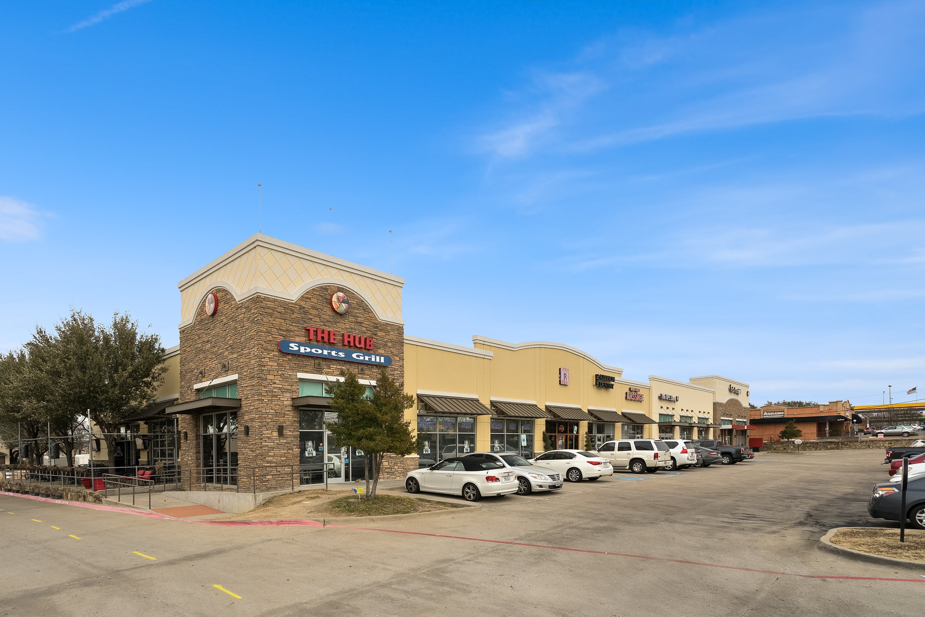 4135 Belt Line Rd, Addison, TX 75001