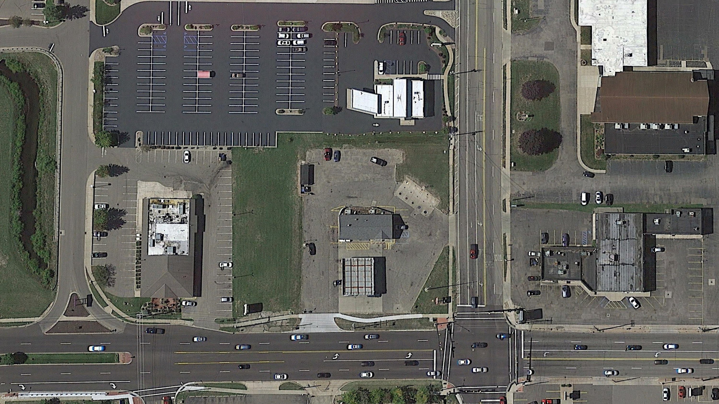 5024 S Westnedge Ave, Portage, MI 49002
