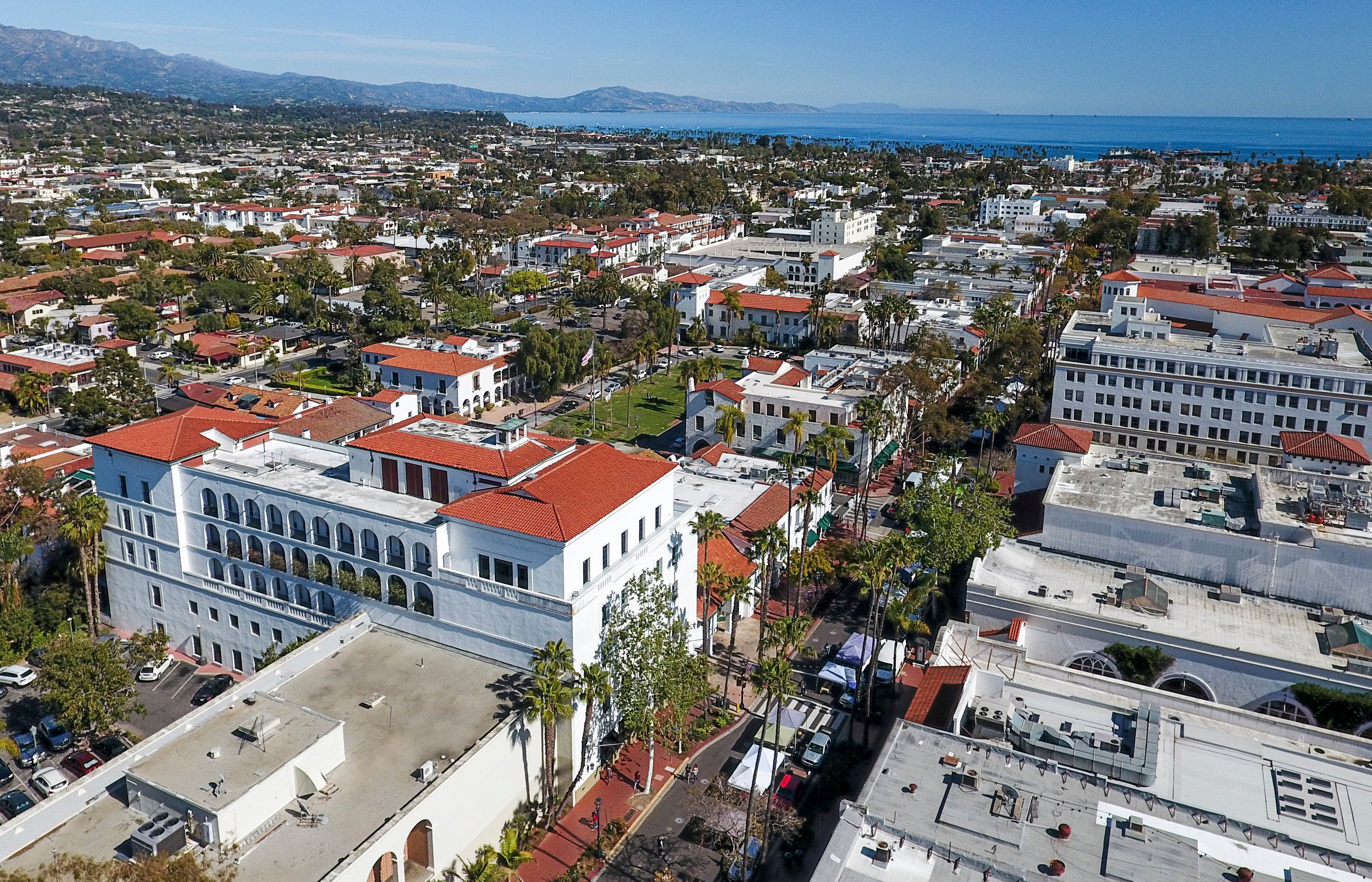 820 State St, Santa Barbara, CA 93101