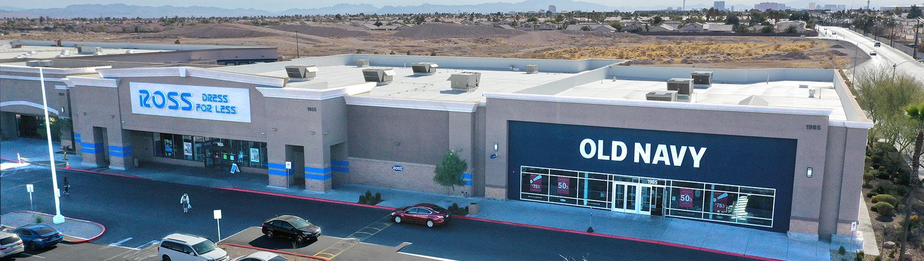 1507 W Craig Rd, North Las Vegas, NV 89032