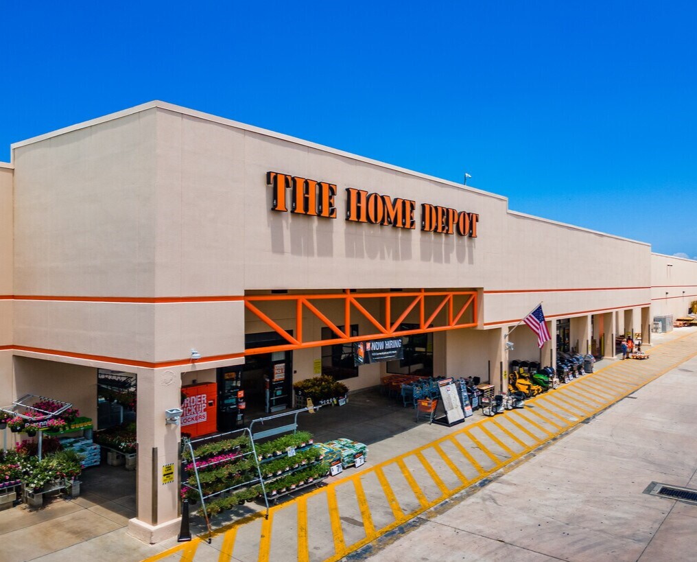 10017 Us Highway 19, Port Richey, FL 34668