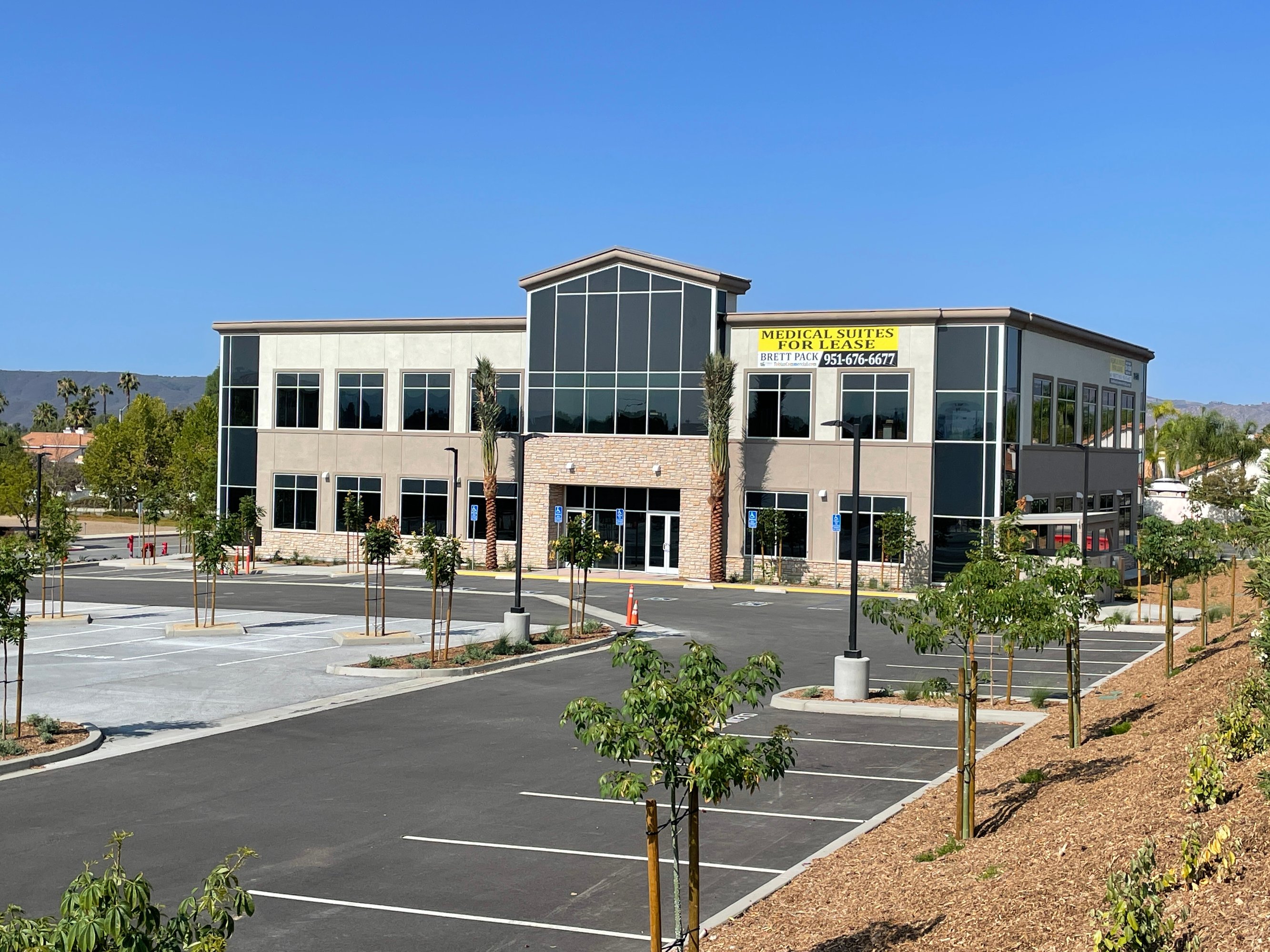 25130 Hancock Ave, Murrieta, CA 92562