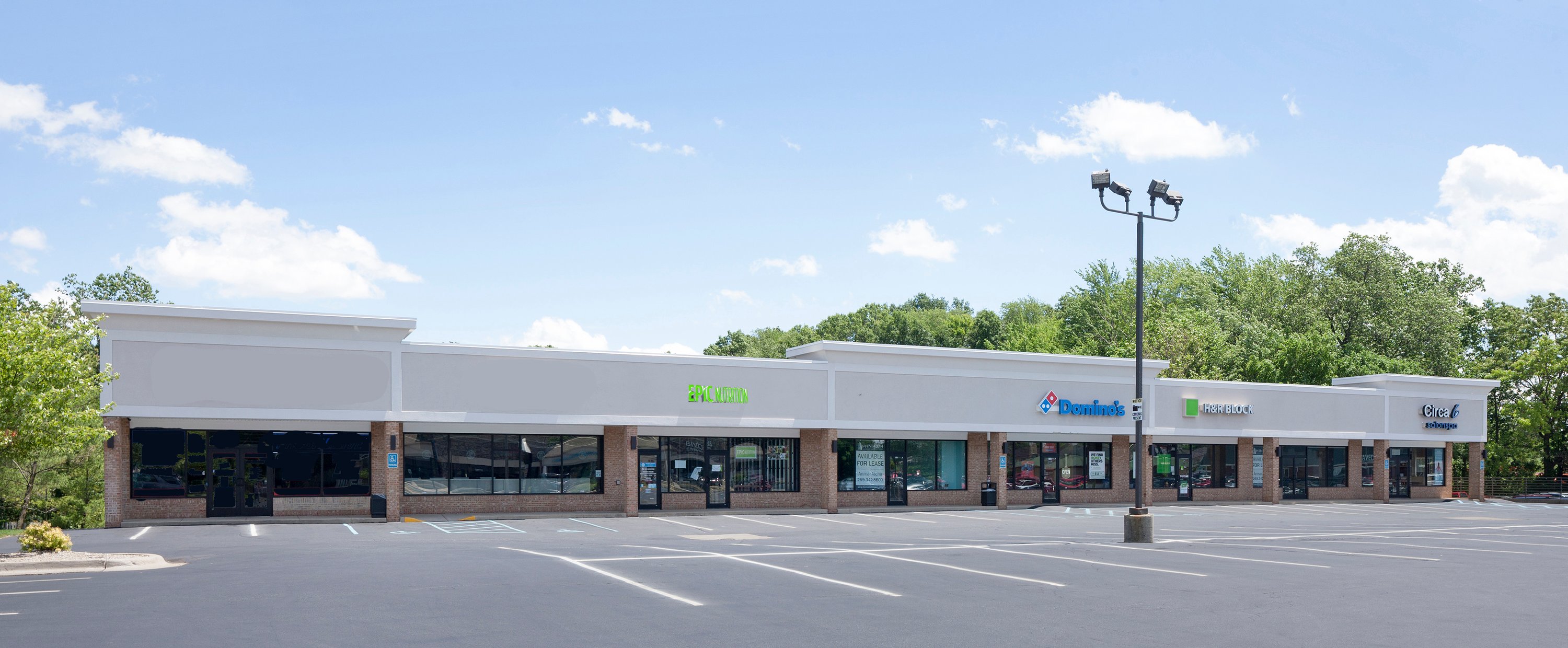 2545 Capital Ave SW, Battle Creek, MI 49015