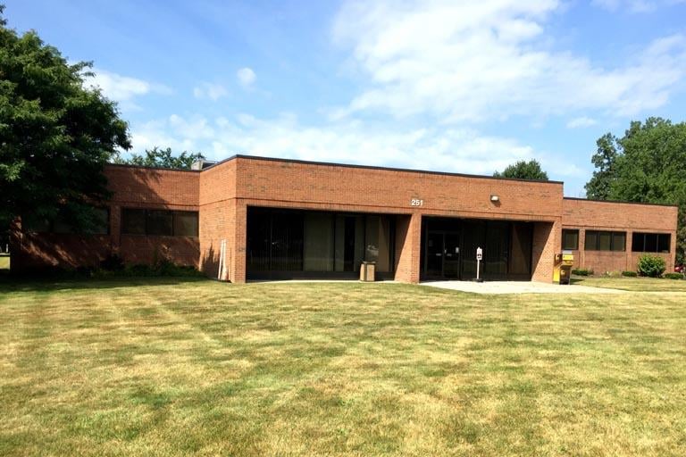 251 John James Audubon Pkwy, Buffalo, NY 14228