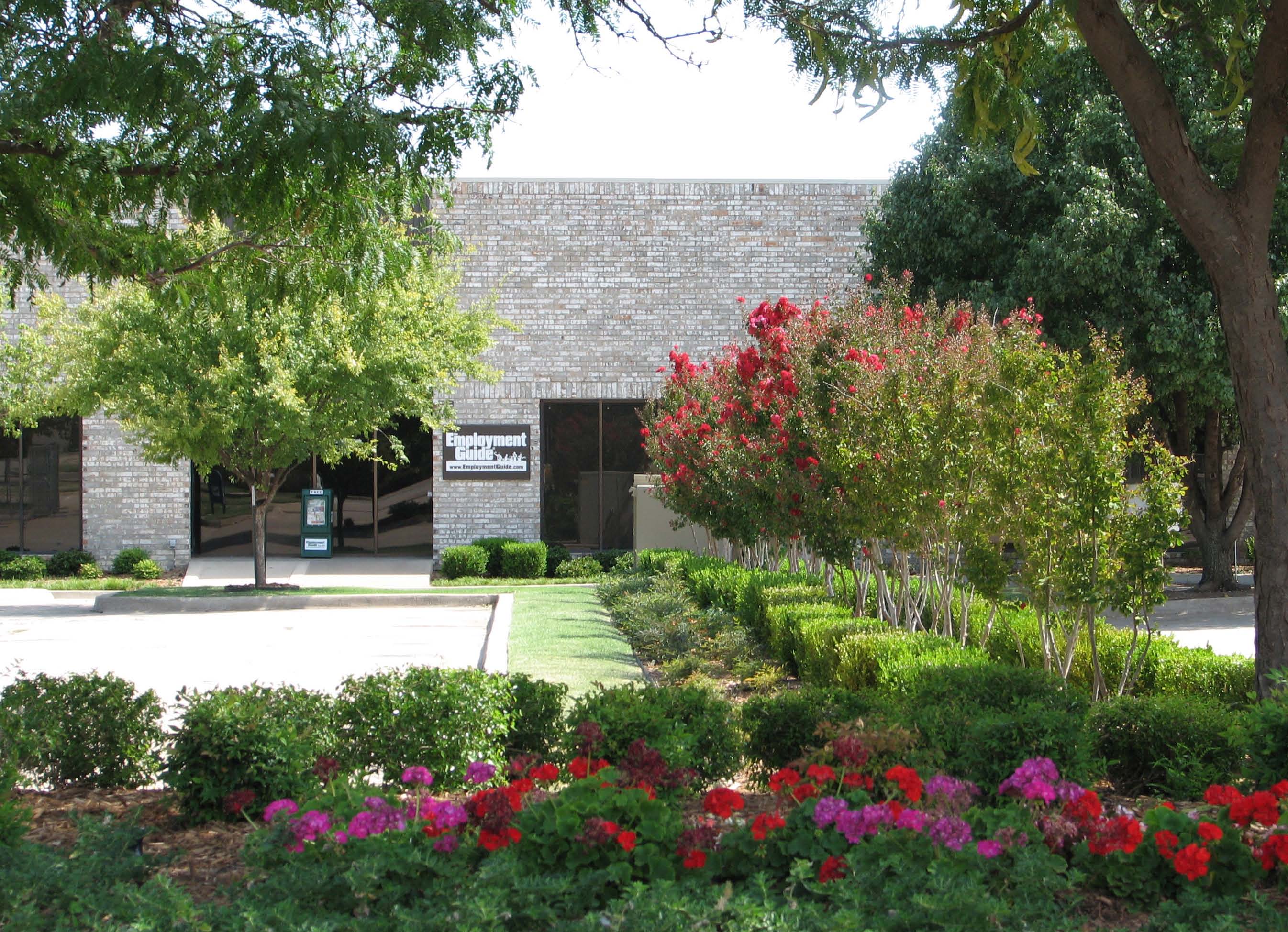 210 W Wilshire Blvd, Oklahoma City, OK 73116