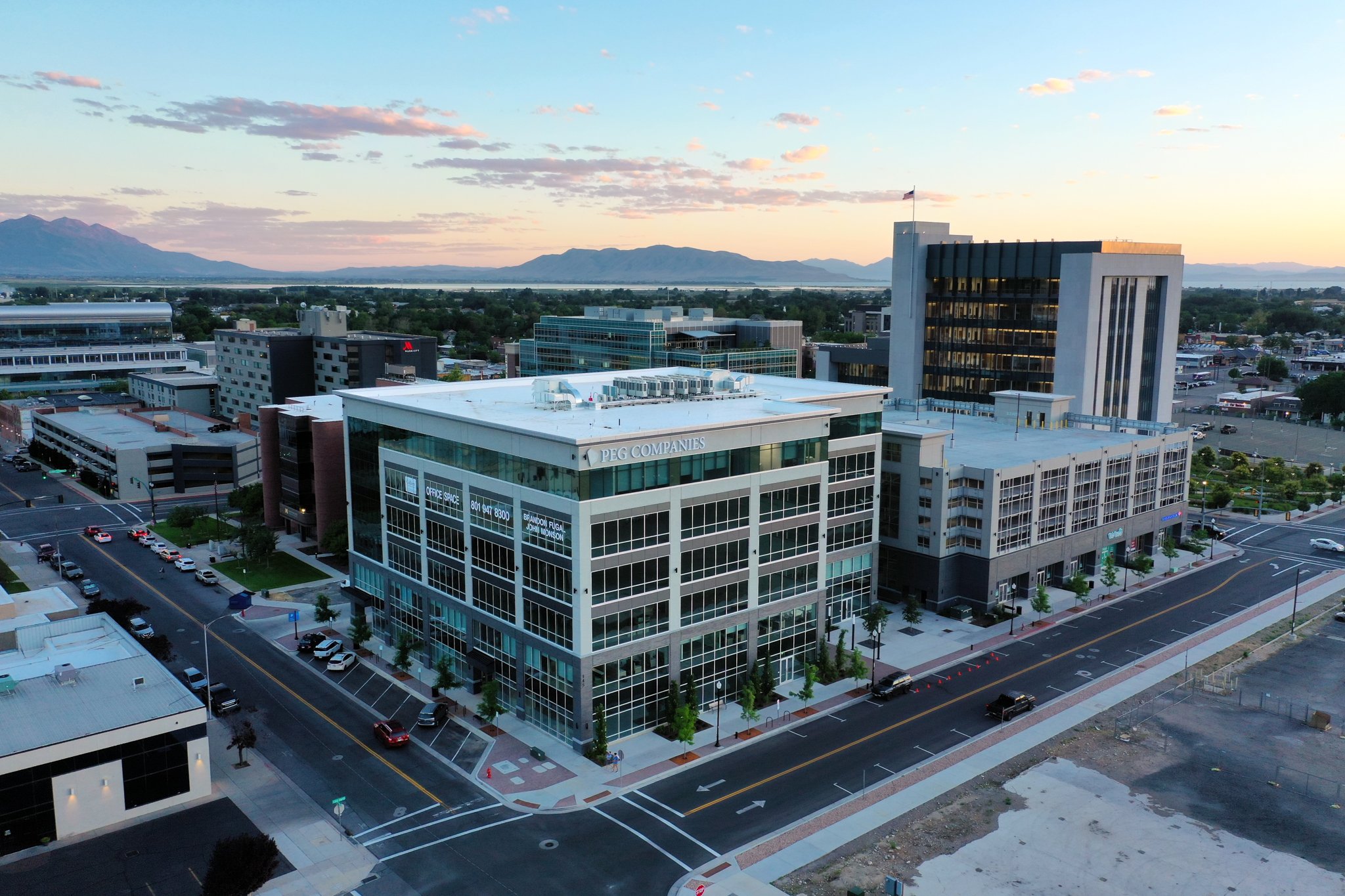 145 W 200 N, Provo, UT 84601