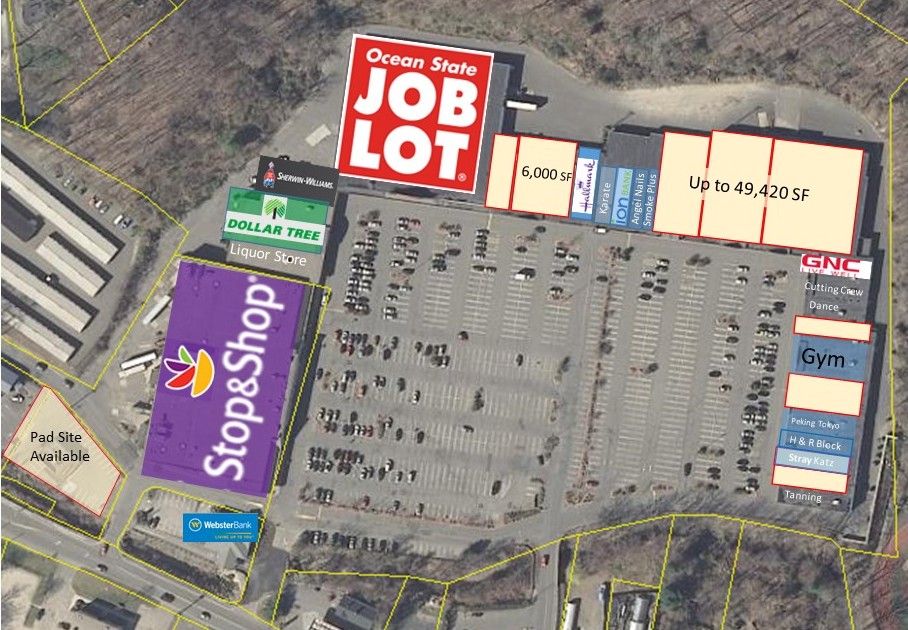 727 Rubber Ave, Naugatuck, CT 06770