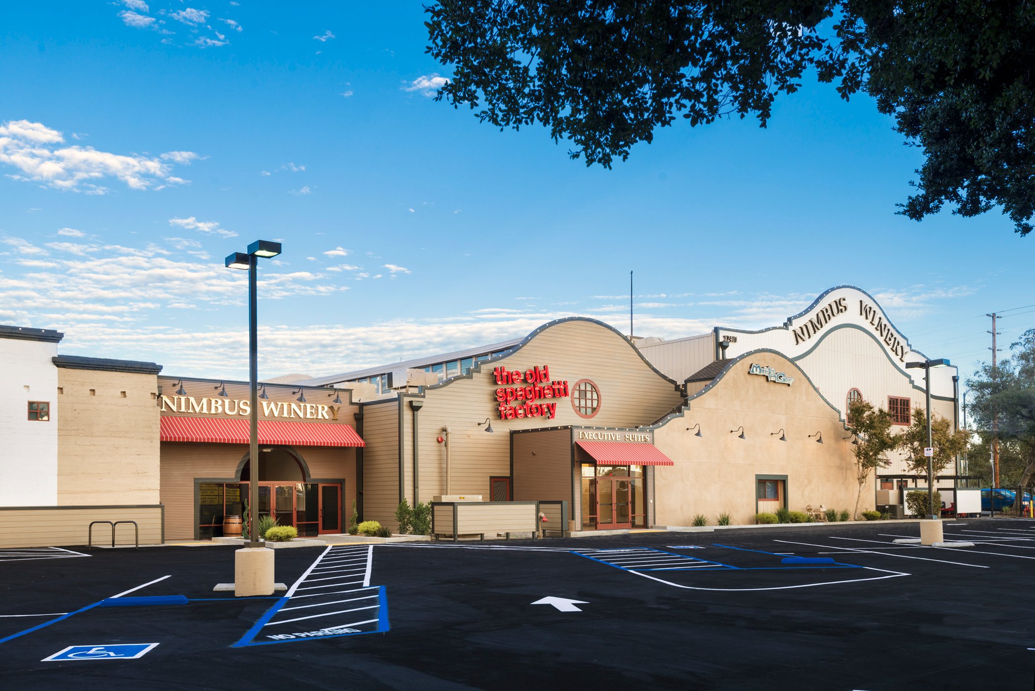 12401 Folsom Blvd, Rancho Cordova, CA 95742