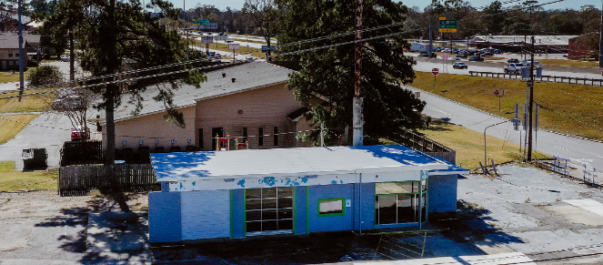 2790 Eastex Fwy, Beaumont, TX 77703