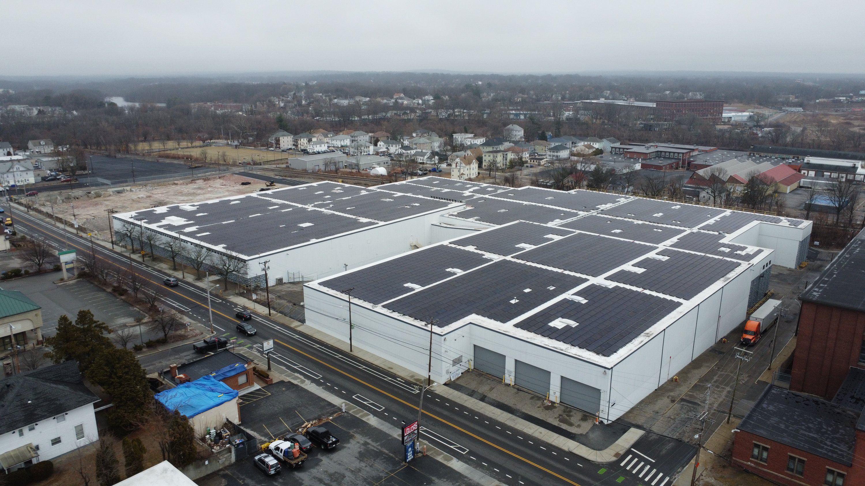 1159 Broad St, Central Falls, RI 02863