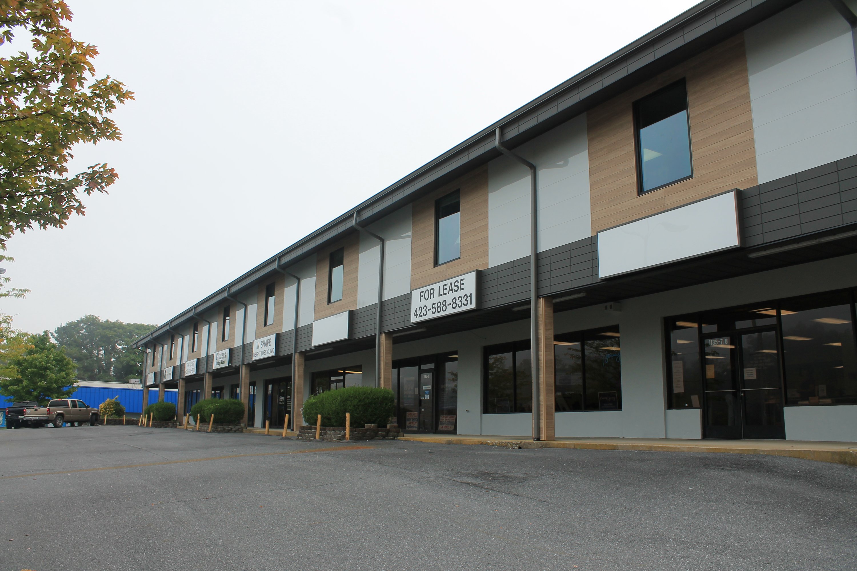 1135 Volunteer Pkwy, Bristol, TN 37620