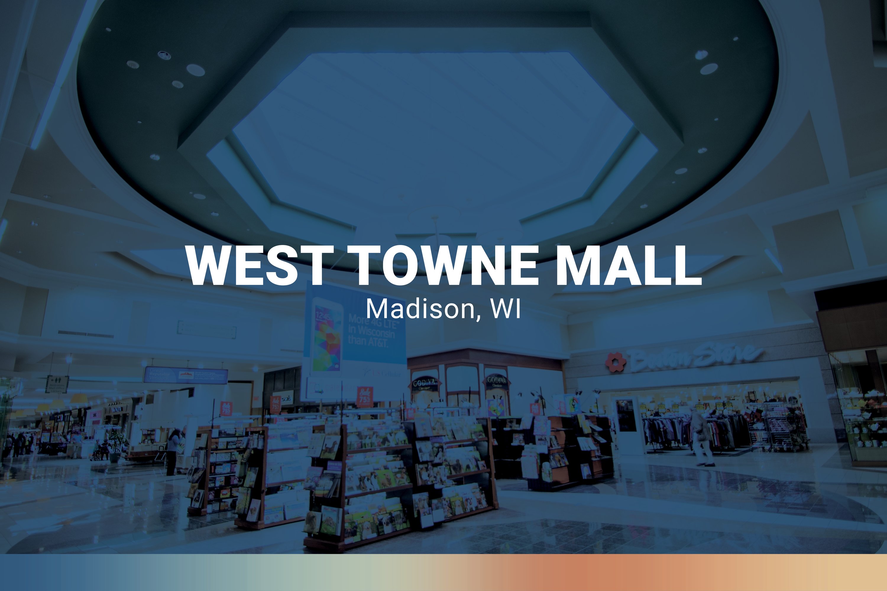 66 W Towne Mall, Madison, WI 53719