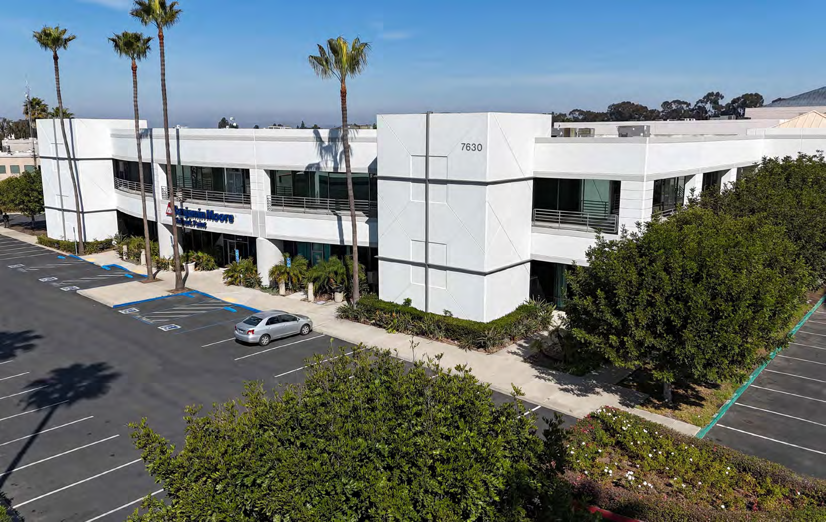 7630 Carroll Rd, San Diego, CA 92121