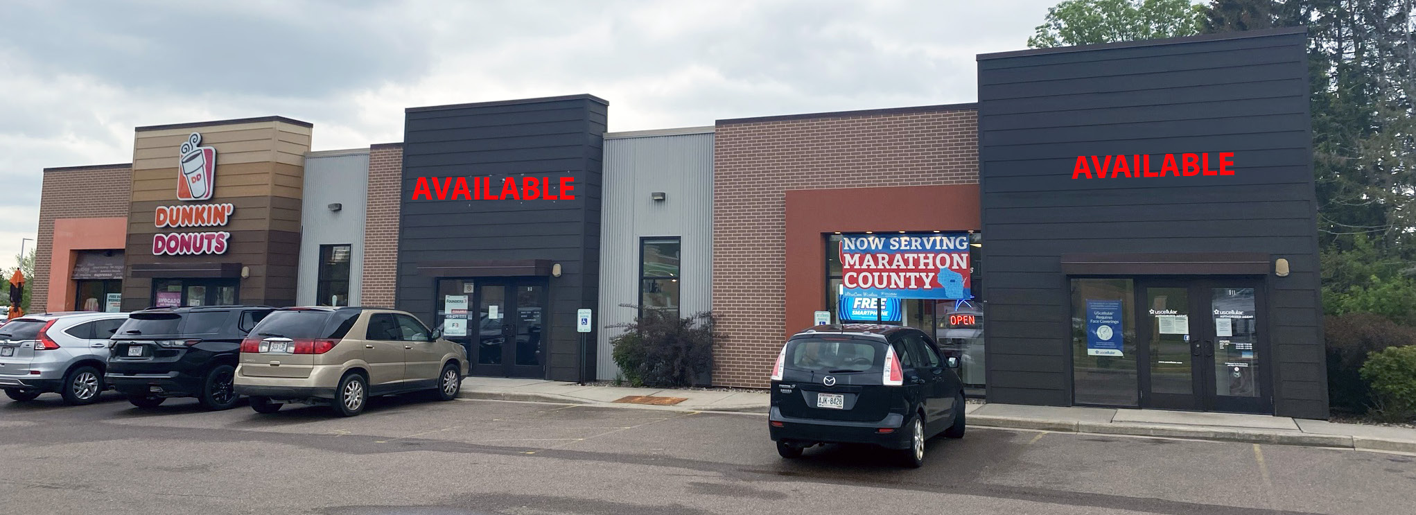 913 N Central Ave, Marshfield, WI 54449