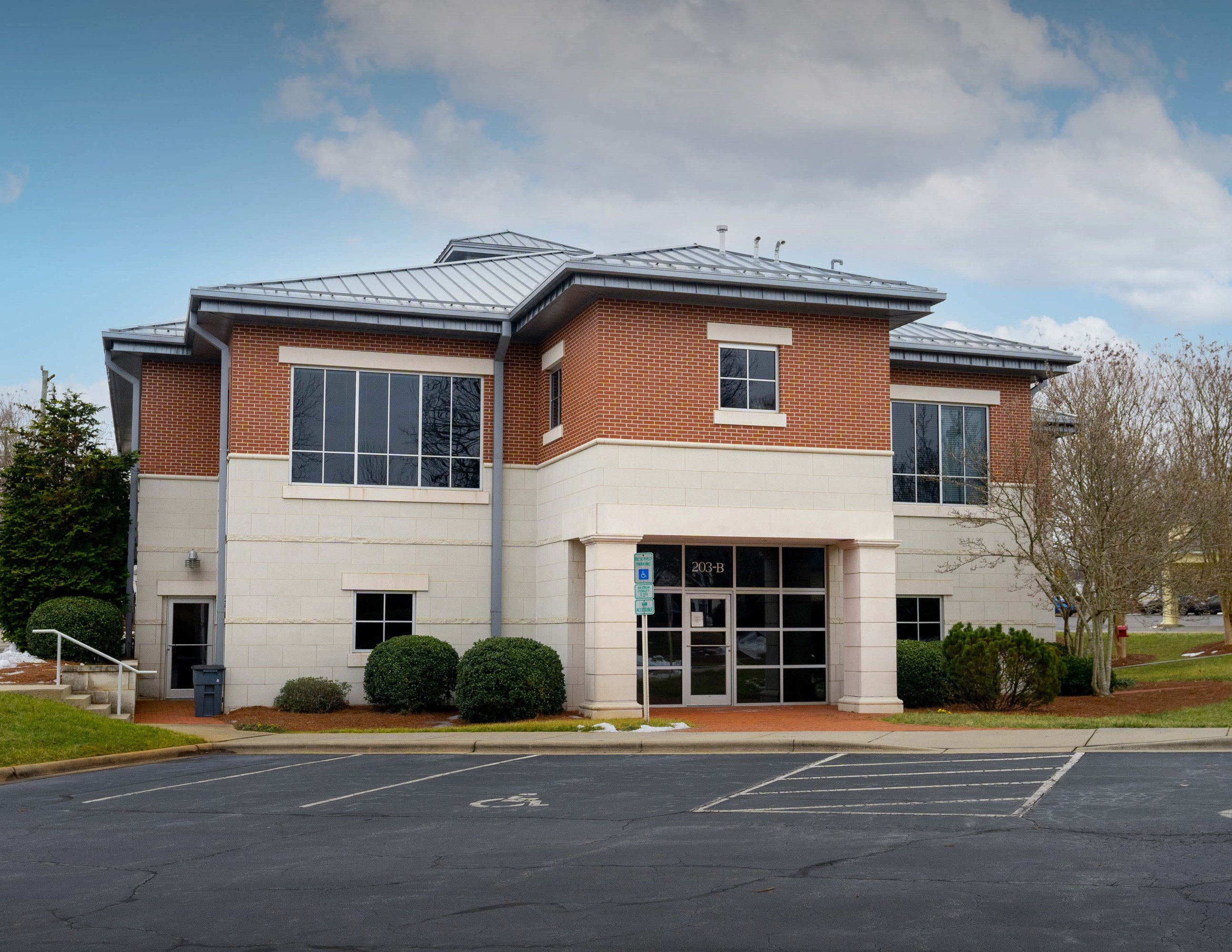 203 Mocksville Ave, Salisbury, NC 28144