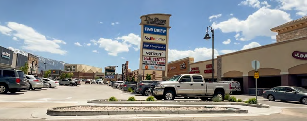 1076 Fort Union Blvd, Midvale, UT 84047