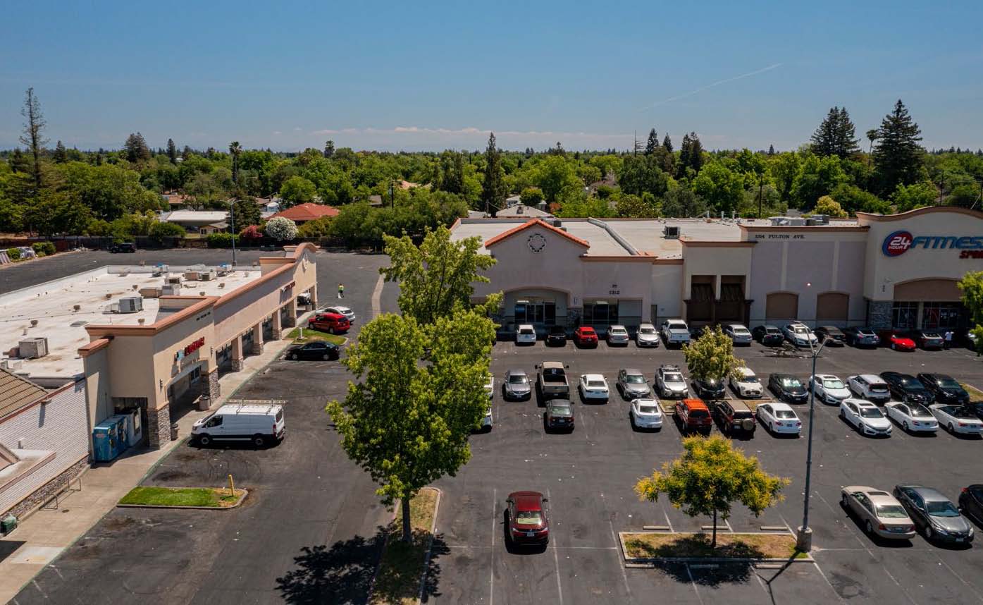 1314 Fulton Ave, Sacramento, CA 95825