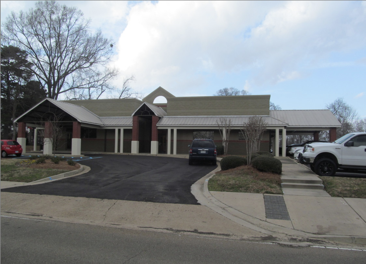 1012 Madison Ave, Madison, MS 39110