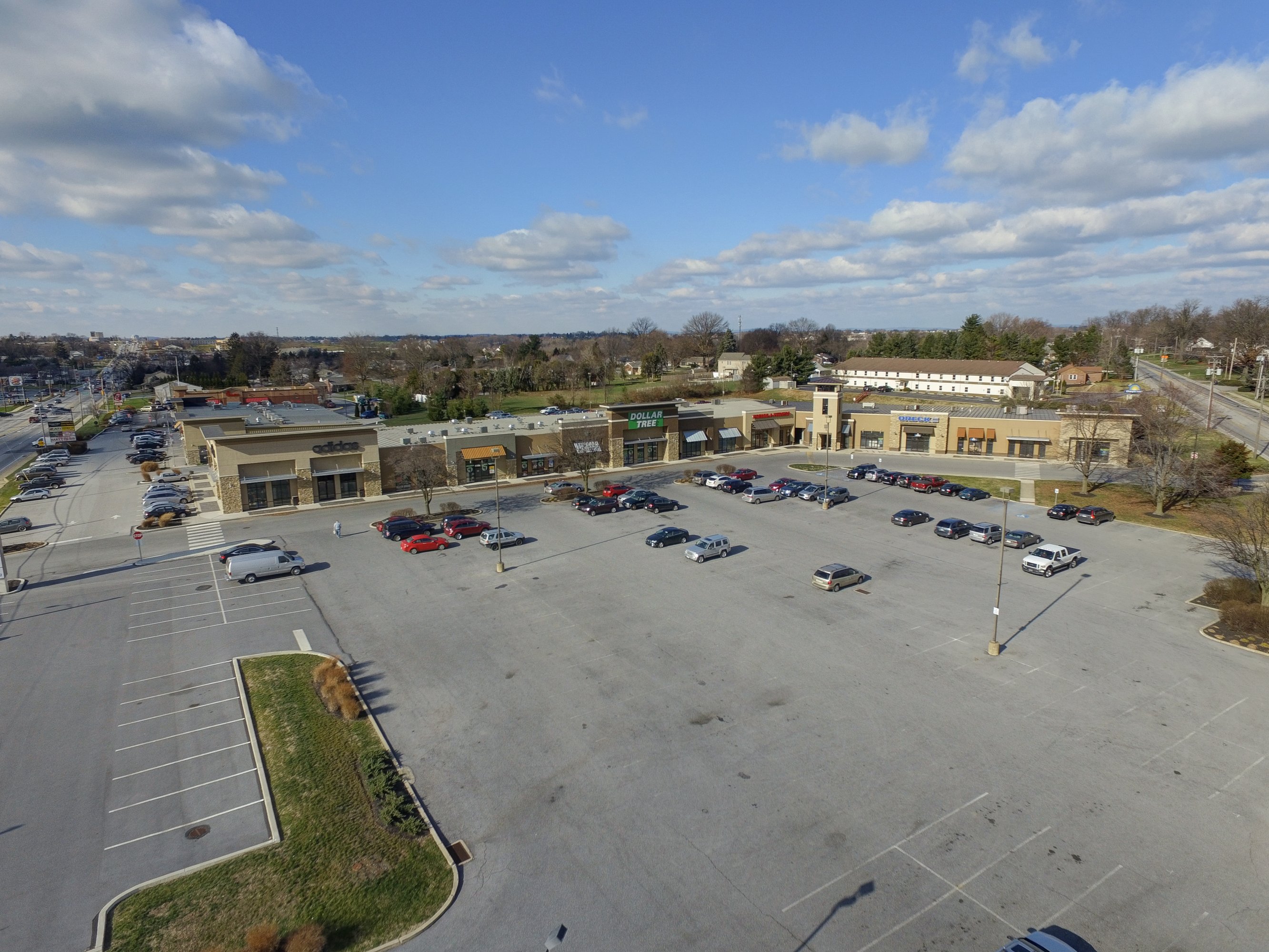 2495 Lincoln Hwy E, Lancaster, PA 17602
