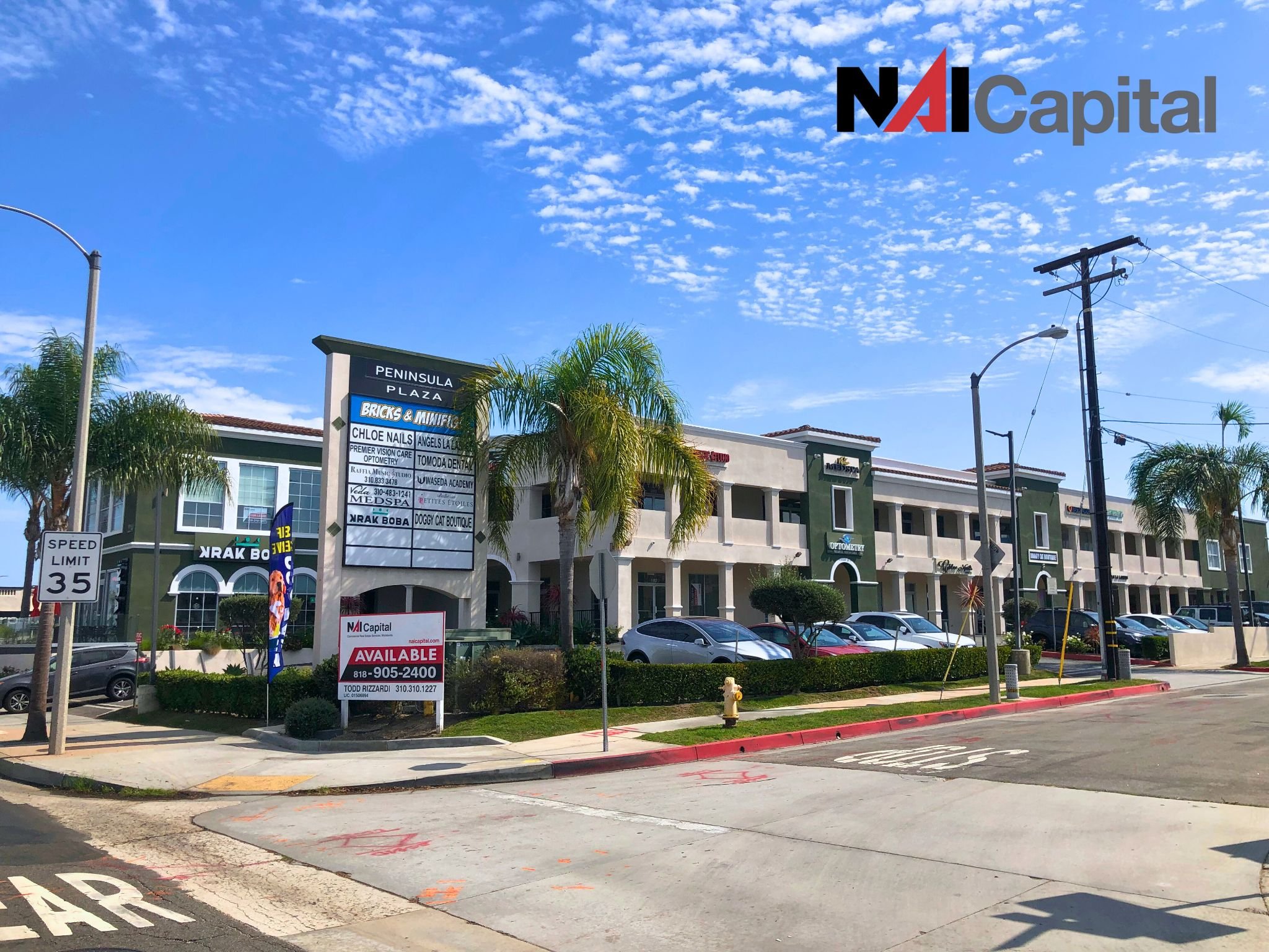 2244 Pacific Coast Hwy, Lomita, CA 90717