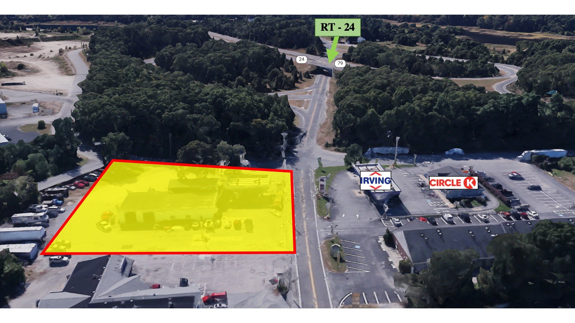 71 S Main St, Freetown, MA 02702