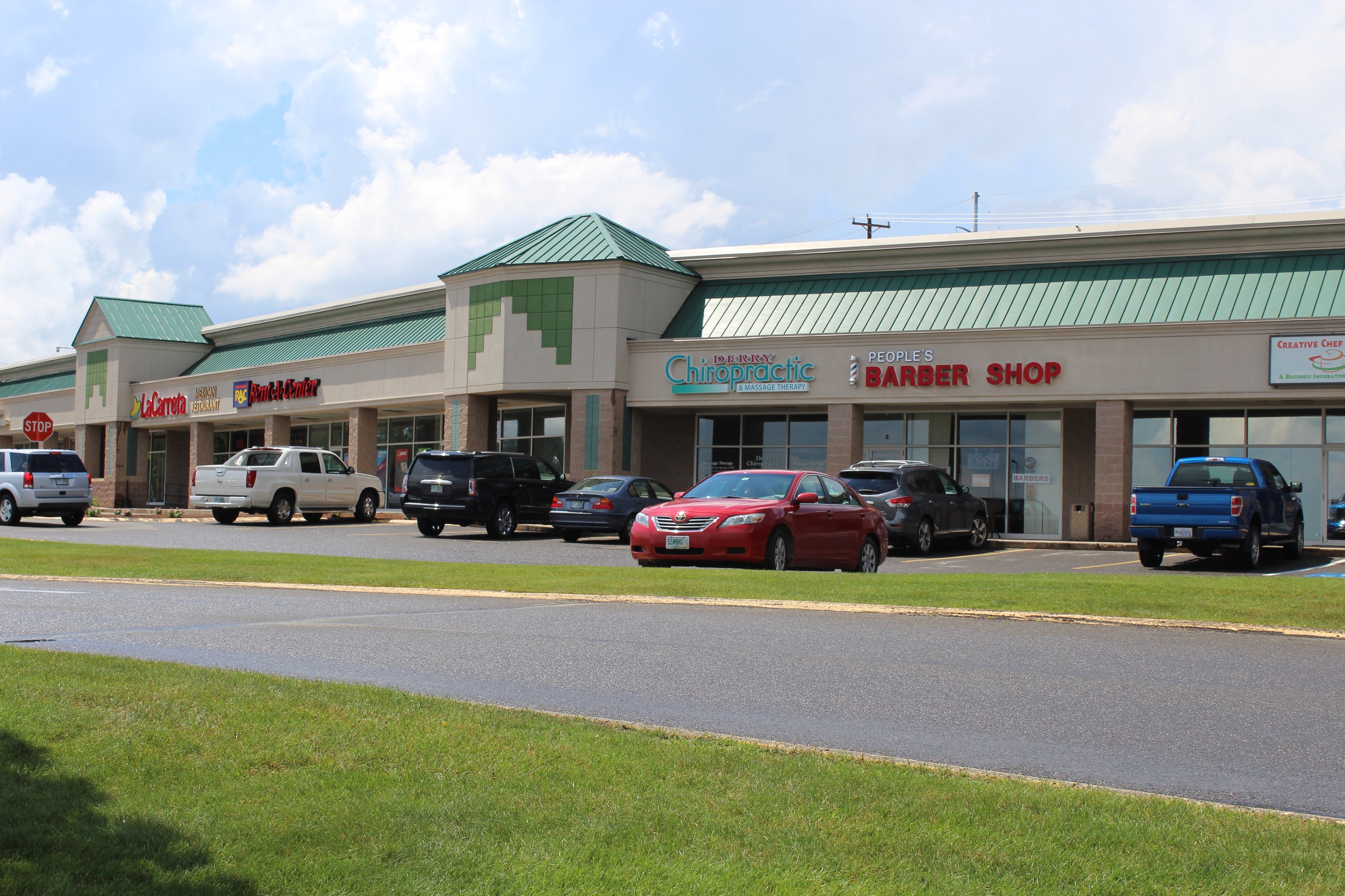 35 Manchester Rd, Derry, NH 03038