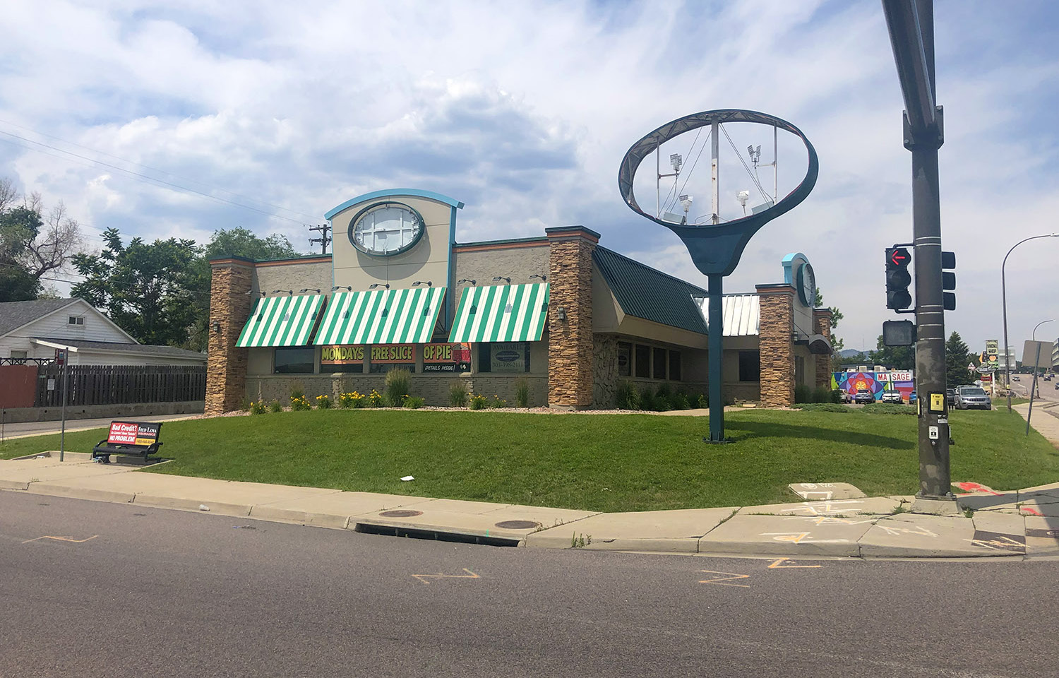 11700 W Colfax Ave, Lakewood, CO 80215
