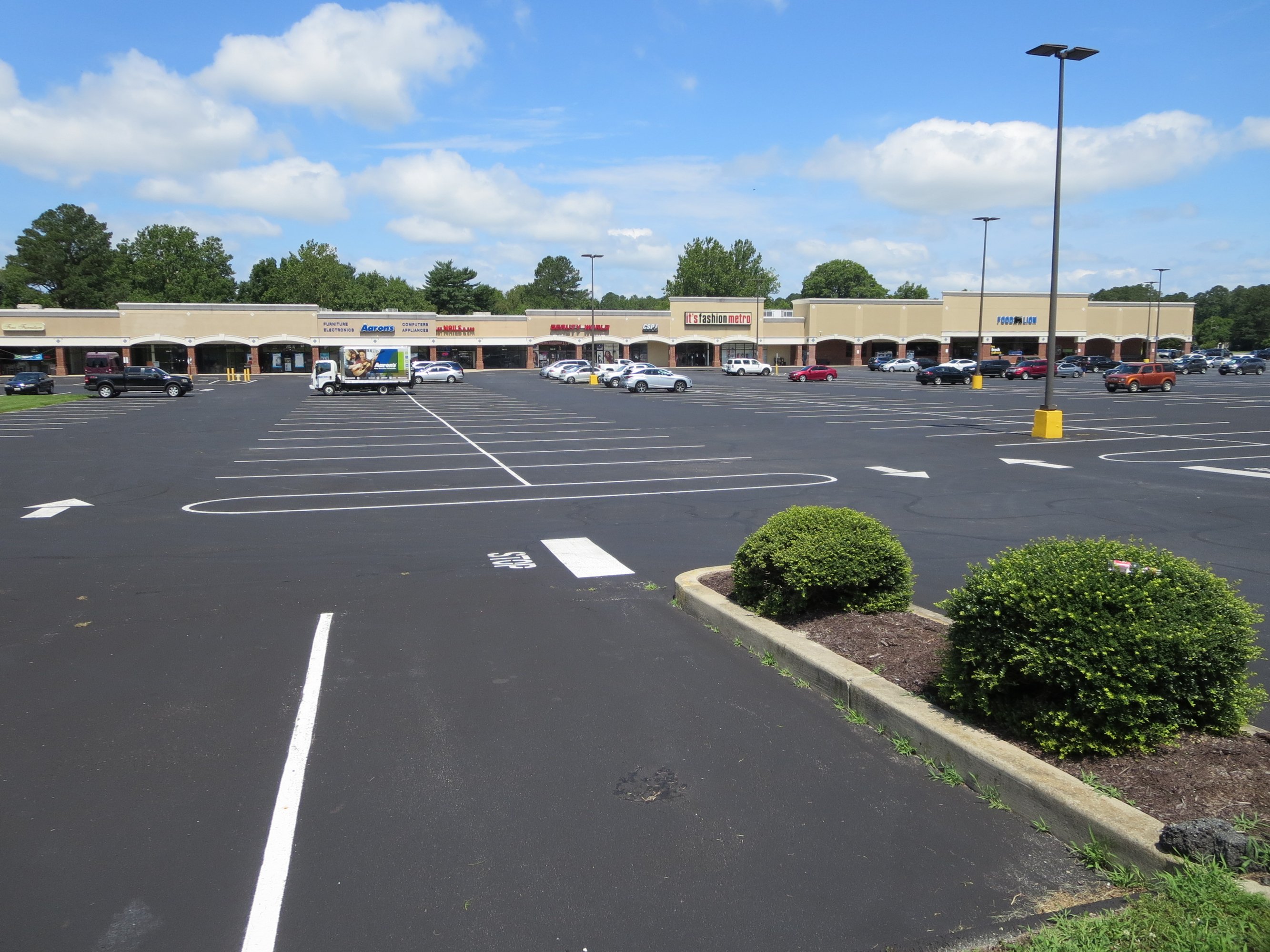 206 N Fruitland Blvd, Fruitland, MD 21826