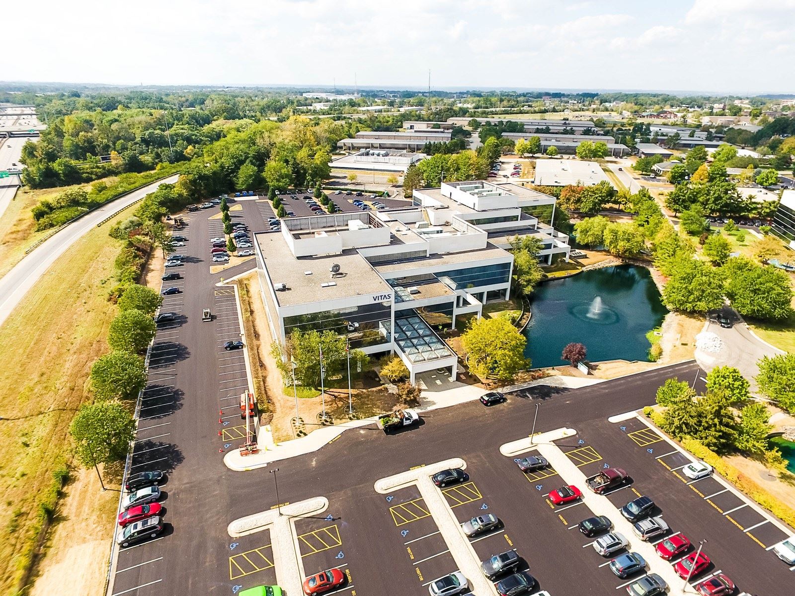 11500 Northlake Dr, Cincinnati, OH 45249
