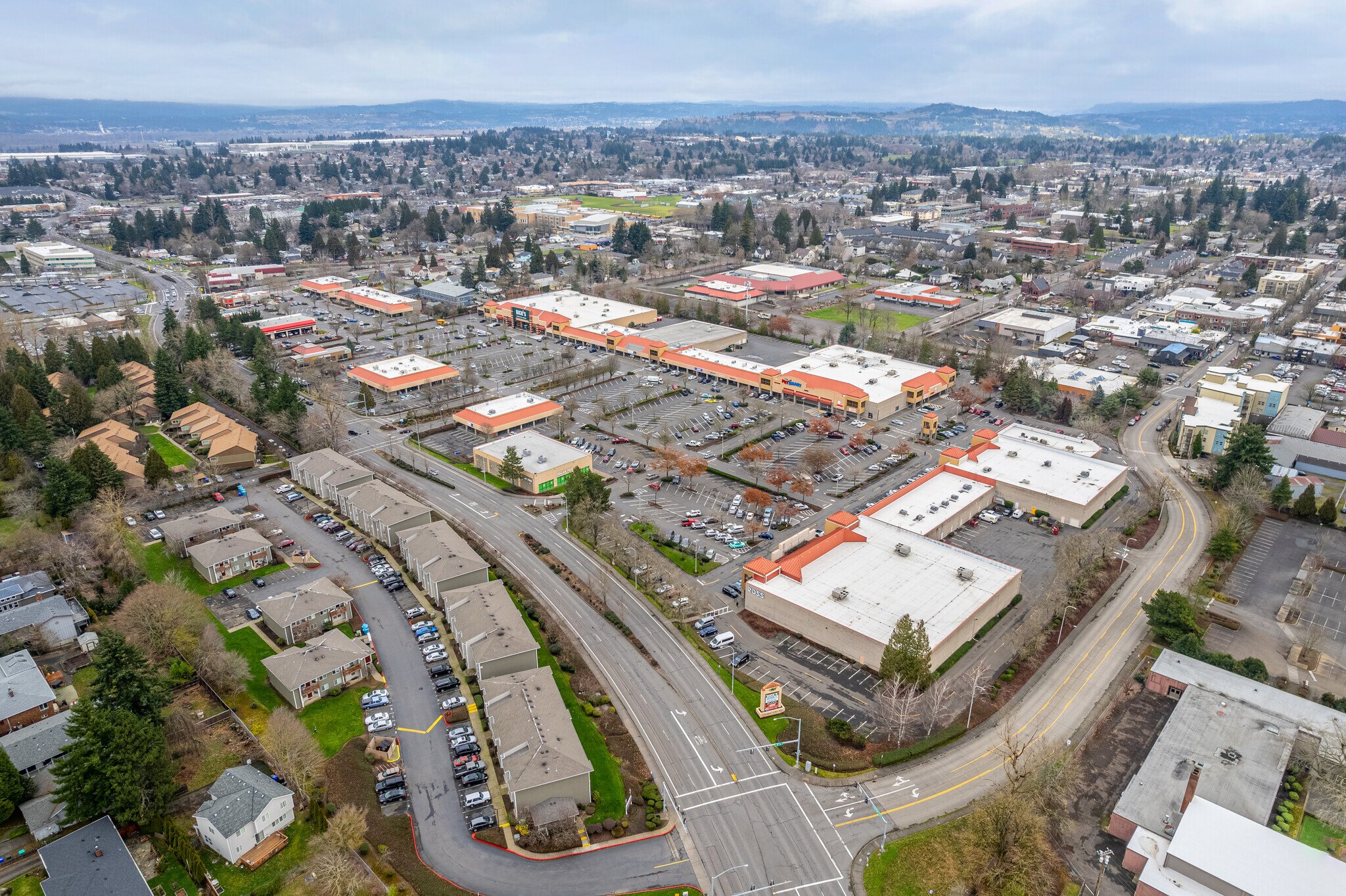 NW Division St, Gresham, OR 97030