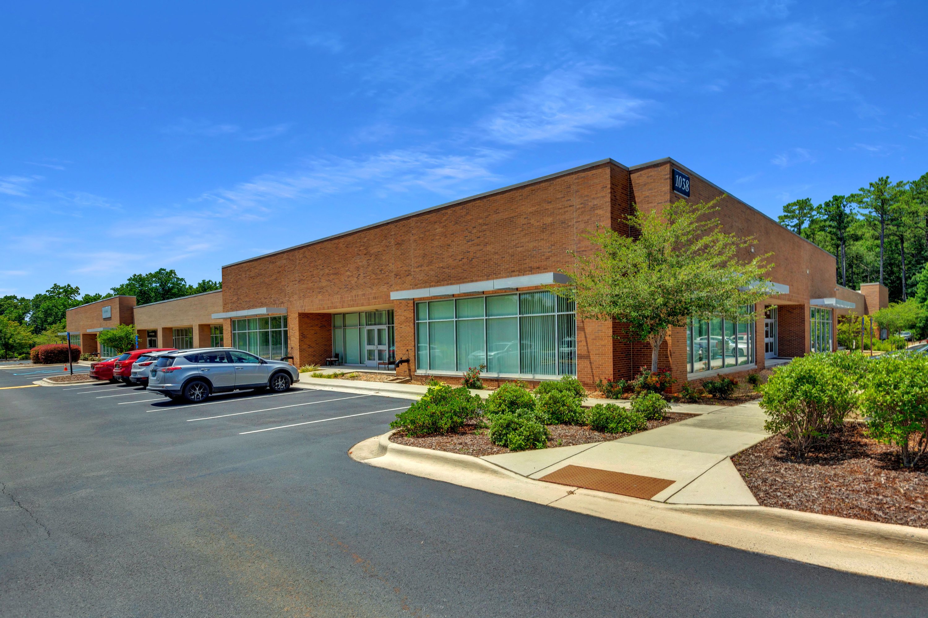 1040 Research Blvd, Madison, AL 35758
