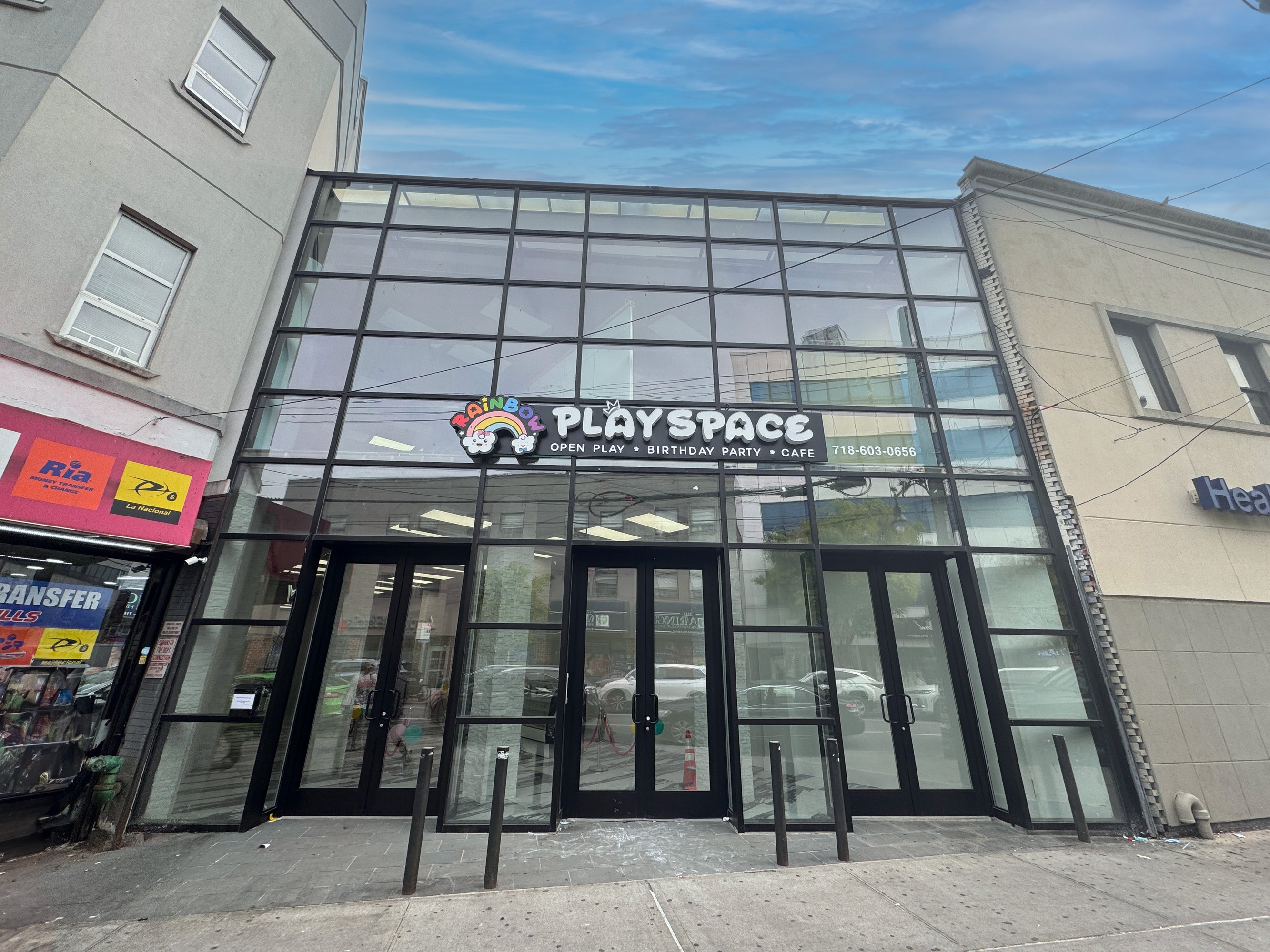 1414 Sheepshead Bay Rd, Brooklyn, NY 11235