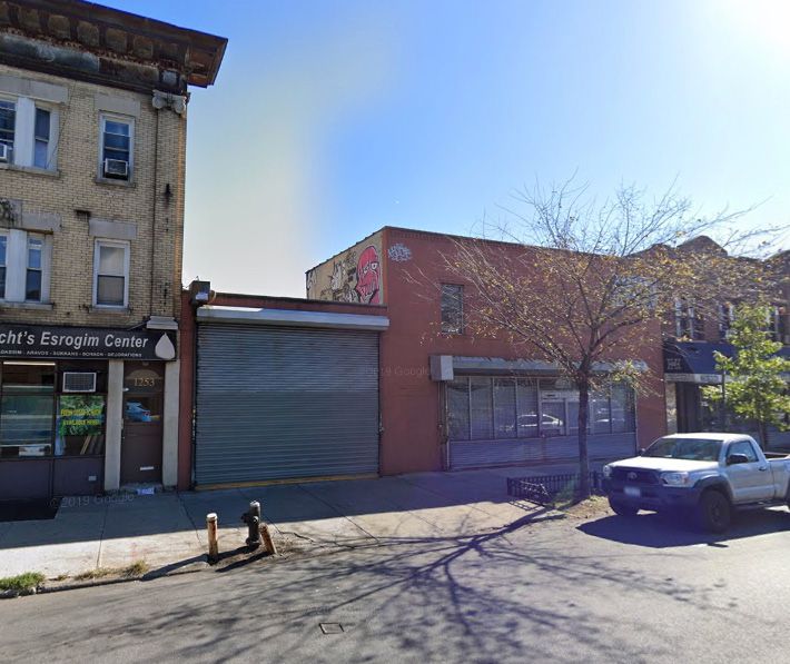1261 Coney Island Ave, Brooklyn, NY 11230