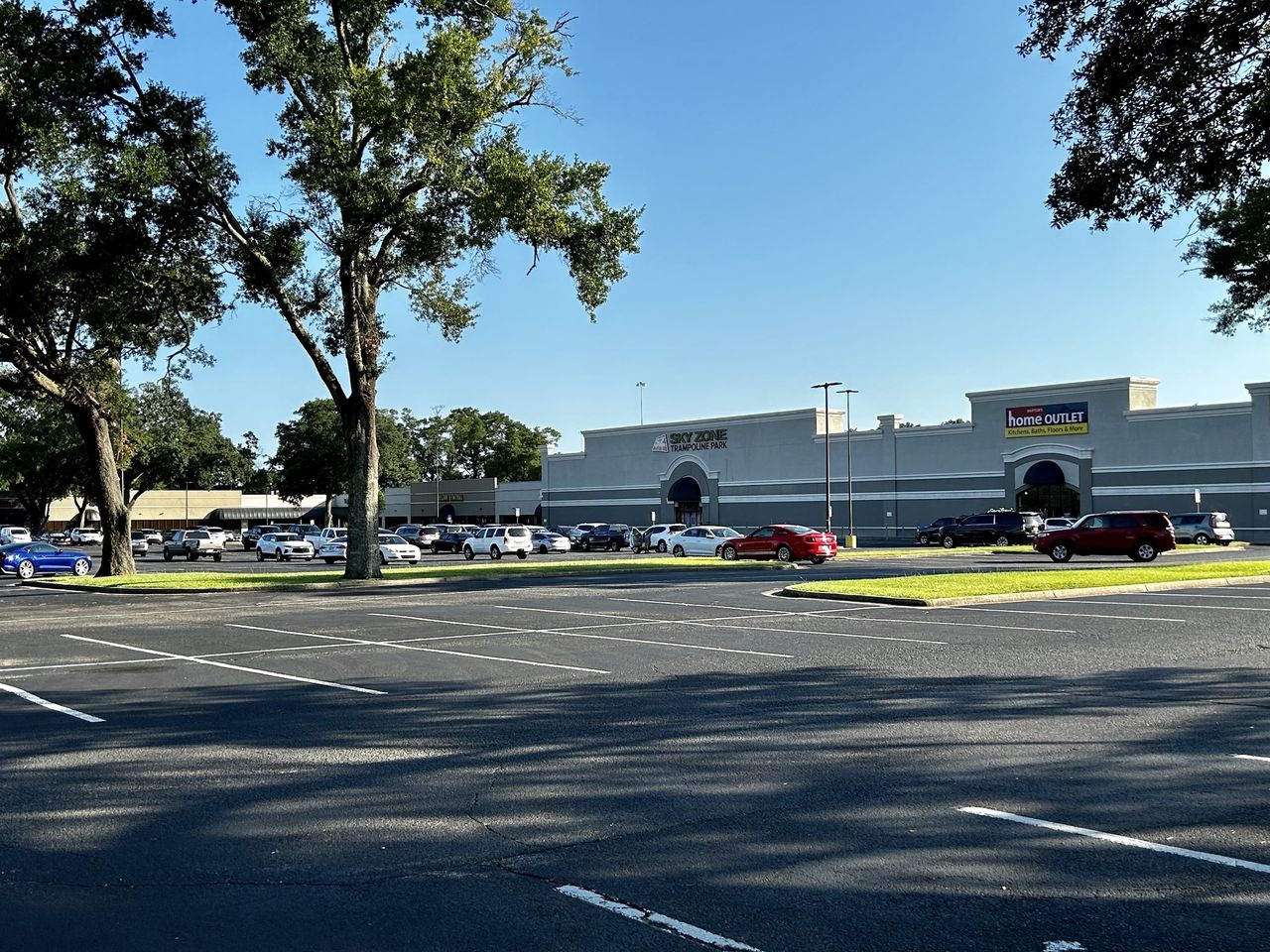 5007 N Davis Hwy, Pensacola, FL 32503