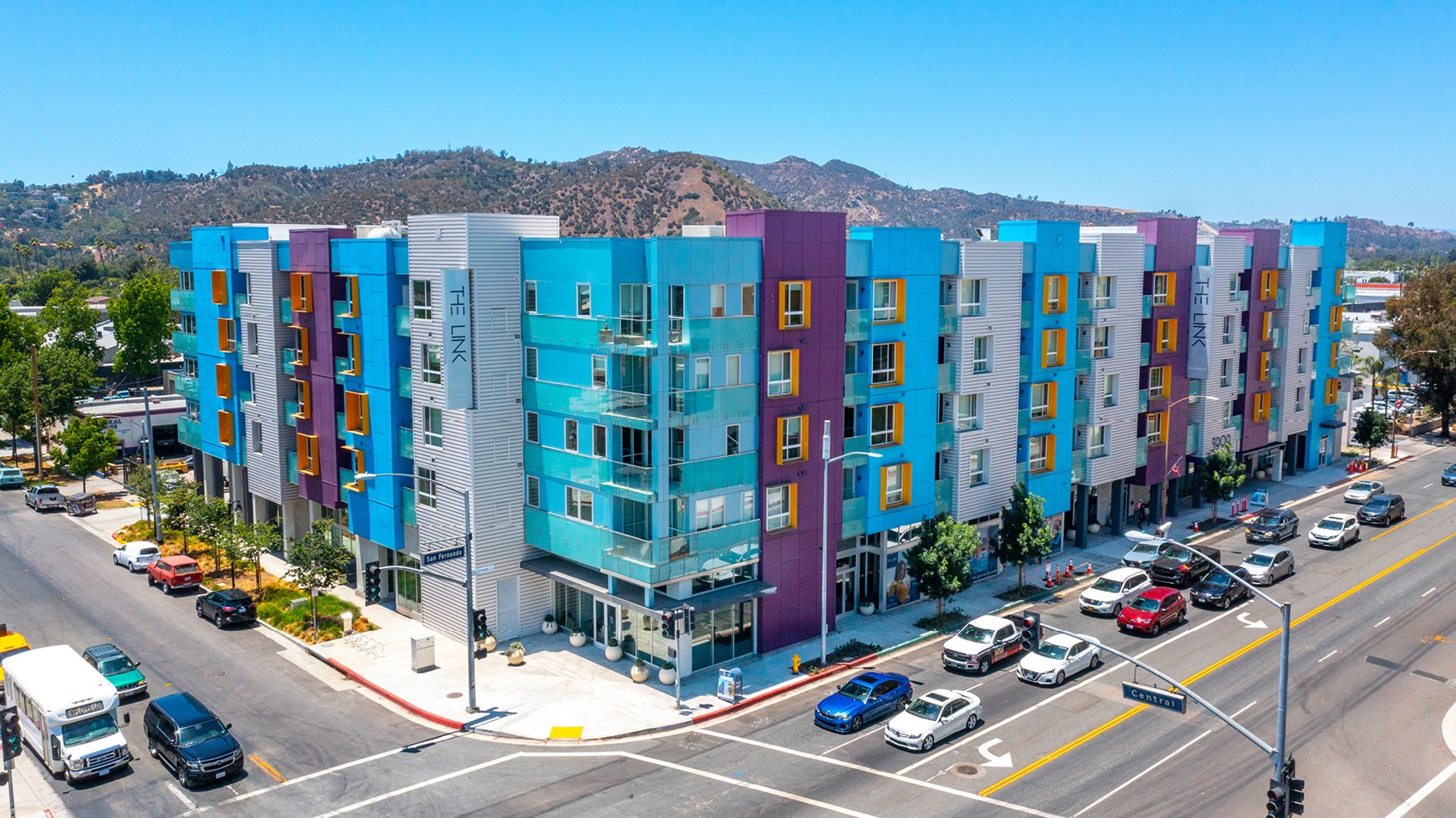 3909 San Fernando Rd, Glendale, CA 91204
