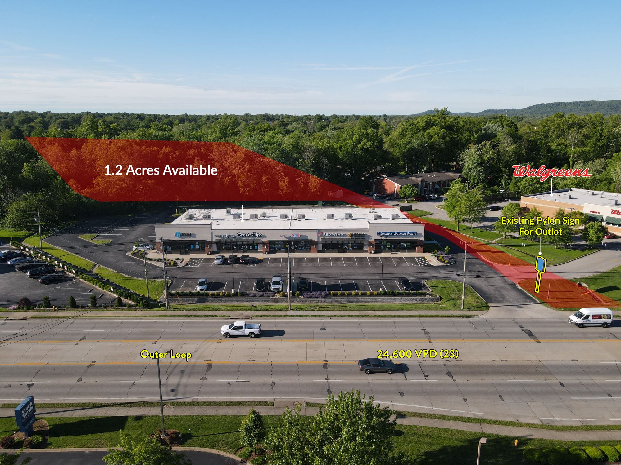 4410 Outer Loop, Louisville, KY 40219
