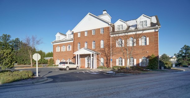 100 Colony Park Dr, Cumming, GA 30040