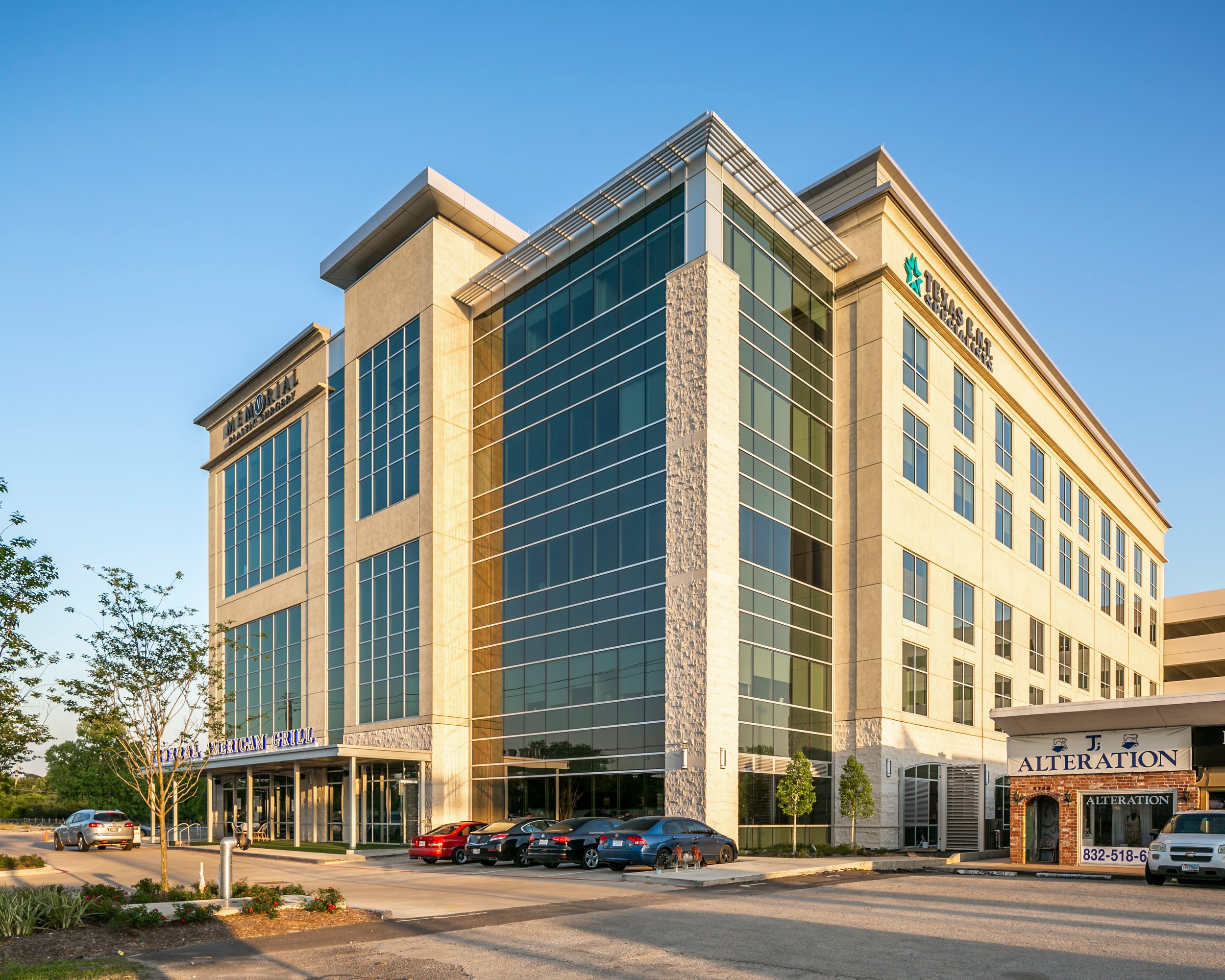 8731 Katy Fwy, Houston, TX 77024