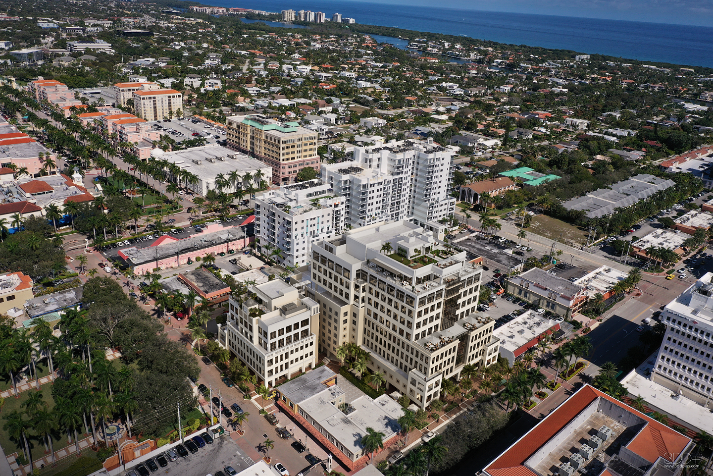 119 E Palmetto Park Rd, Boca Raton, FL 33432