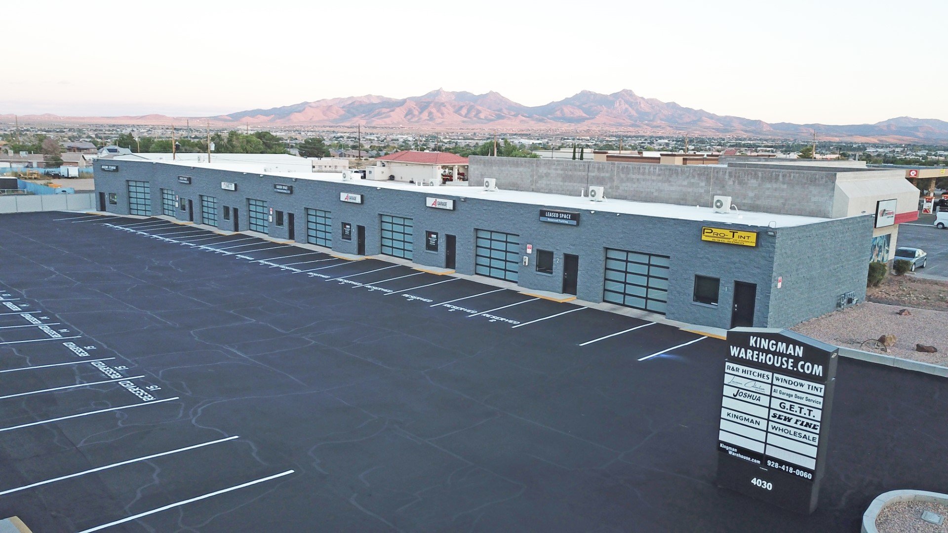 4030 Stockton Hill Rd, Kingman, AZ 86409