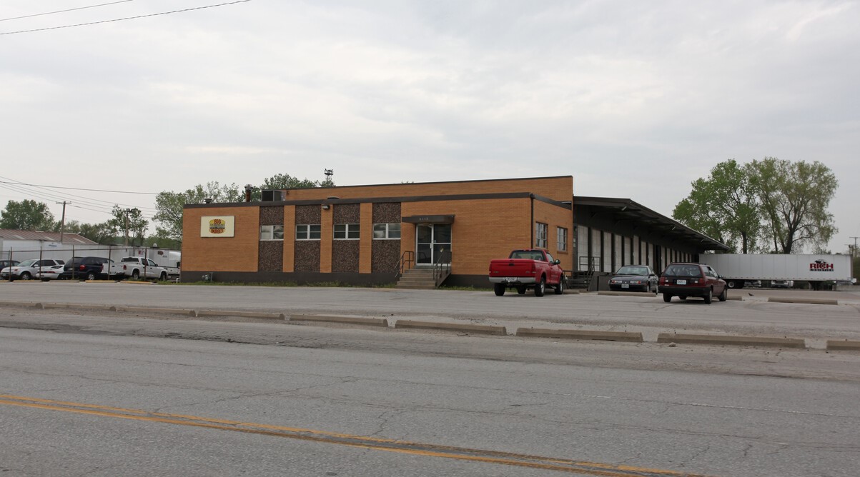3612 Gardner Ave, Kansas City, MO 64120
