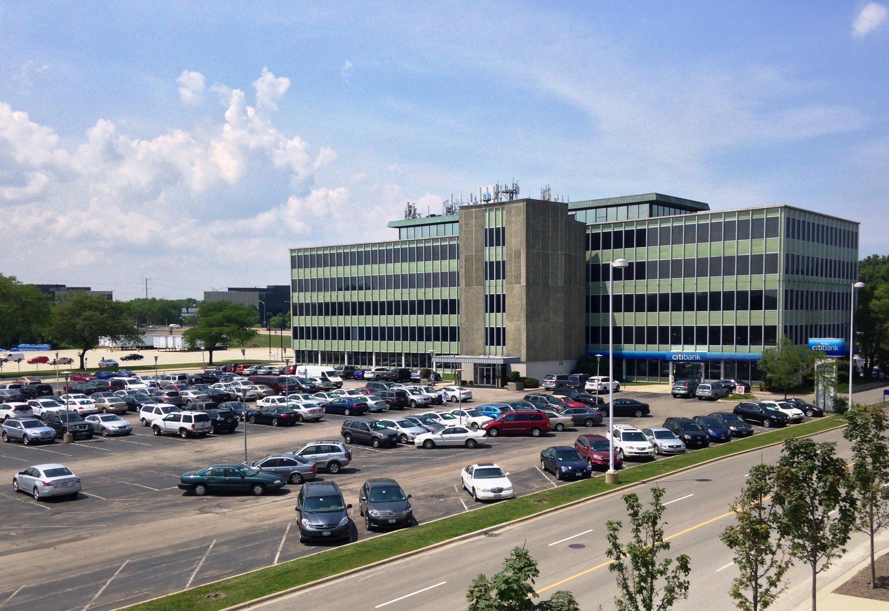 9933 Lawler Ave, Skokie, IL 60077