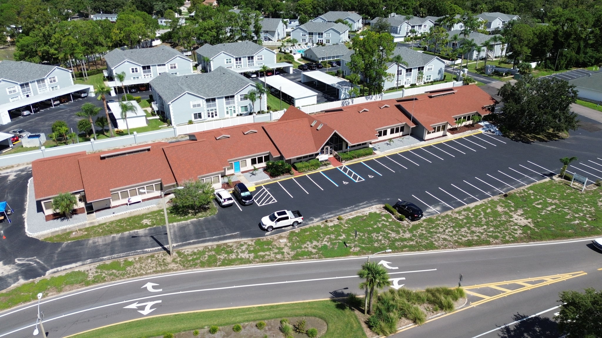 12029 Majestic Blvd, Hudson, FL 34667