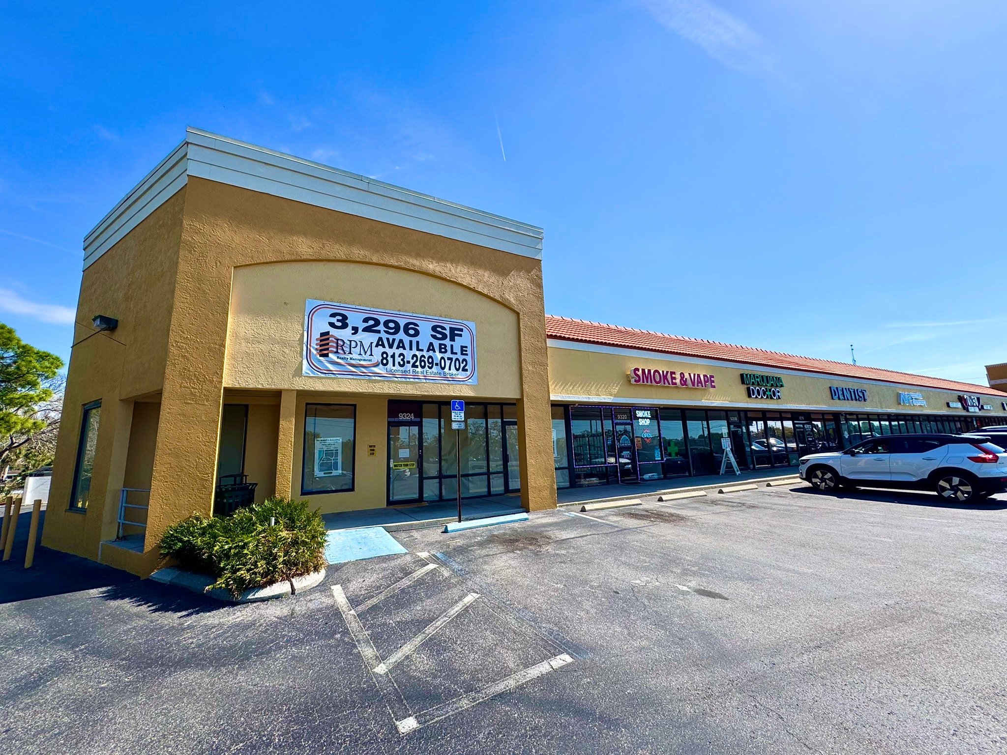 9304 Us Highway 19, Port Richey, FL 34668