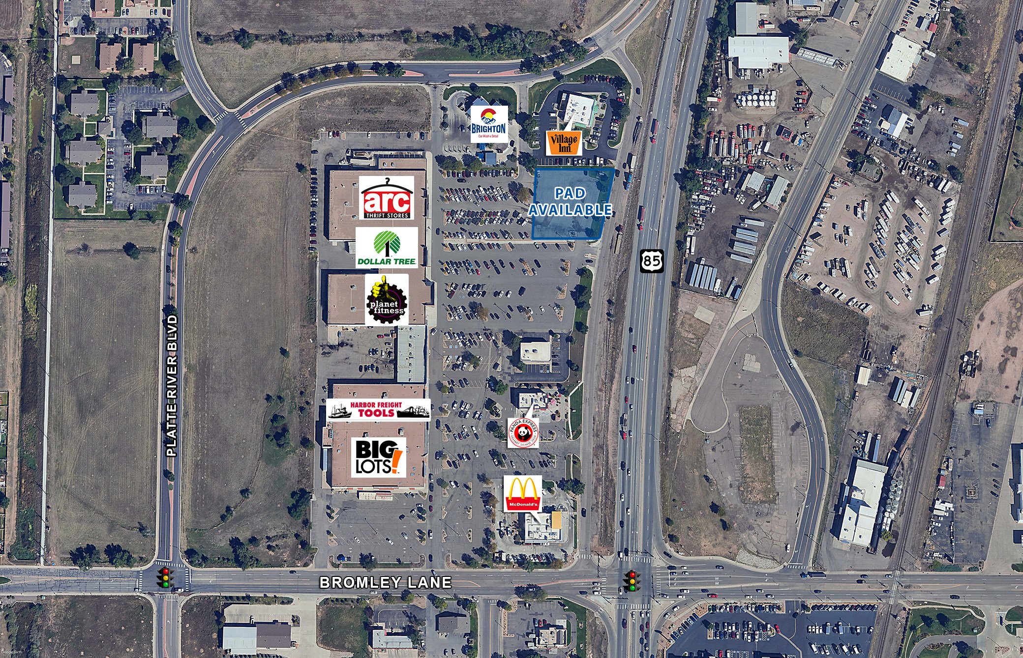 825 S Kuner Rd, Brighton, CO 80601