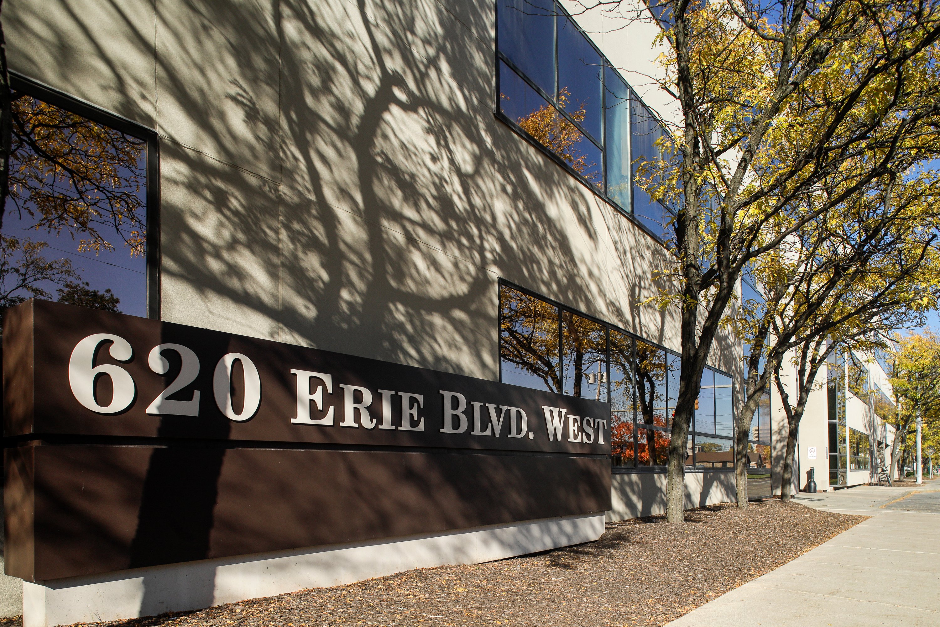 620 Erie Blvd W, Syracuse, NY 13204